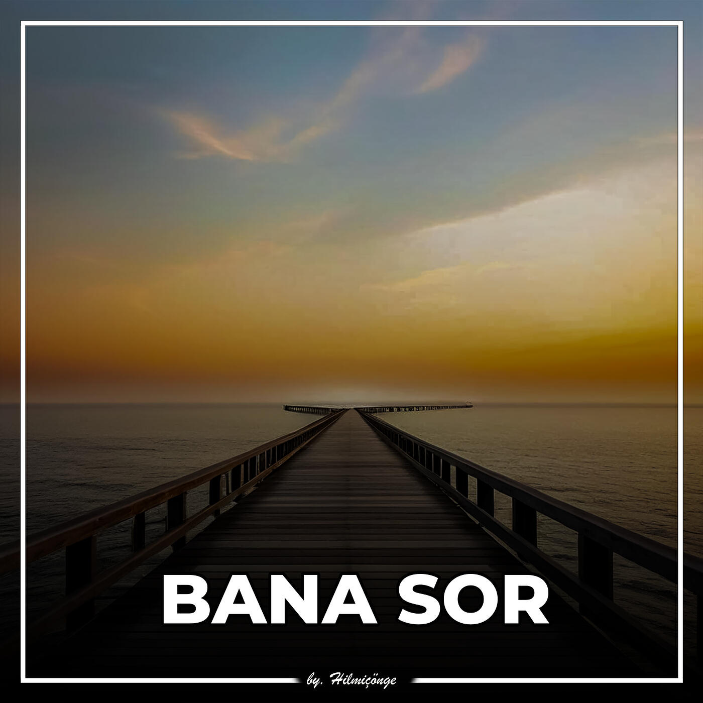 Релиз Bana Sor