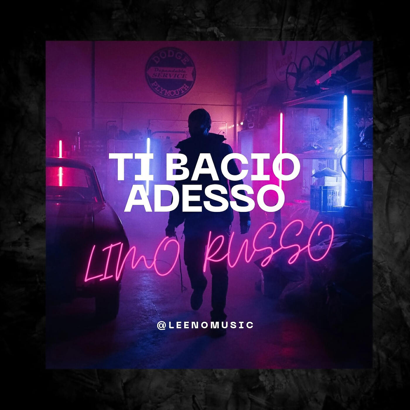 Релиз TI BACIO ADESSO