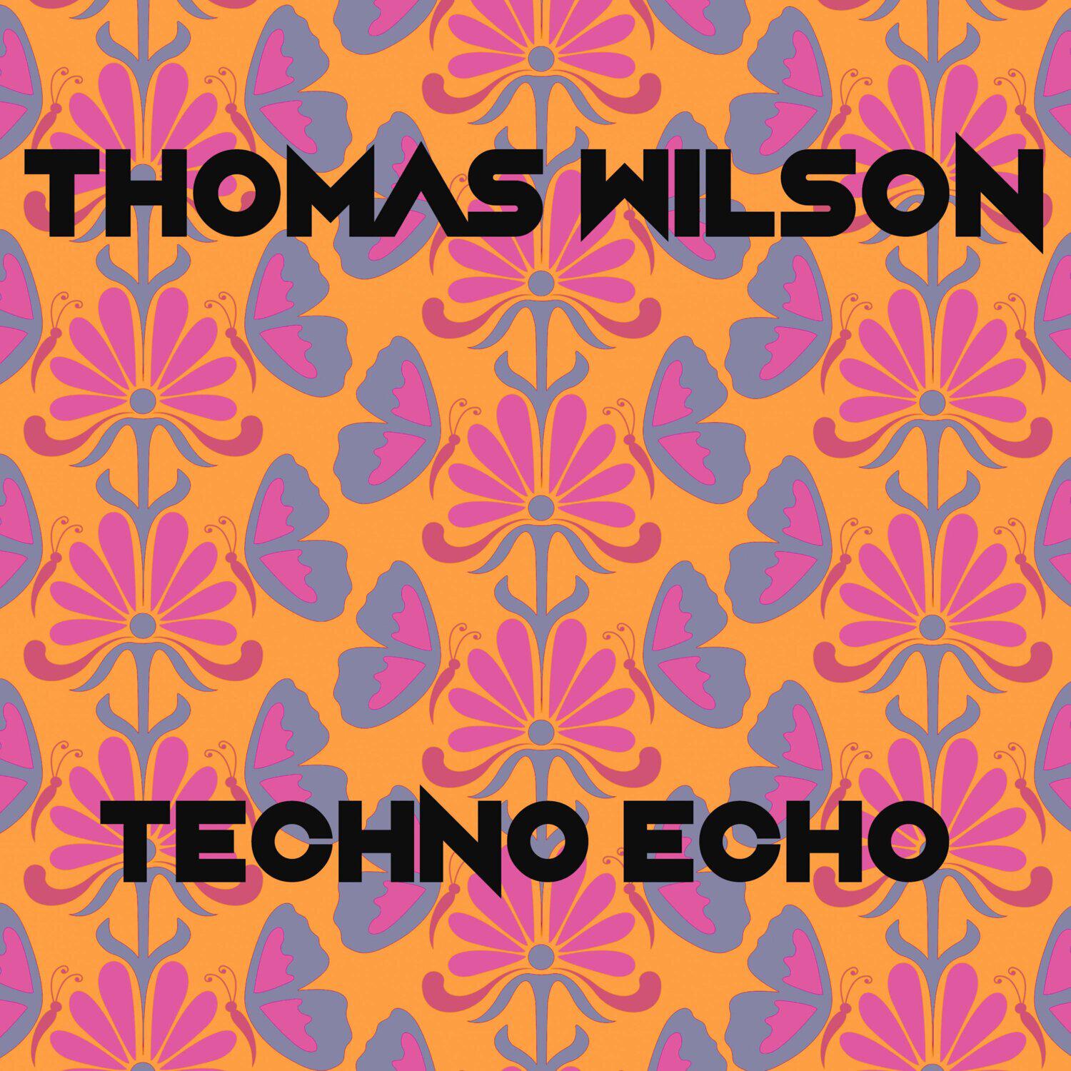 Релиз Techno Echo