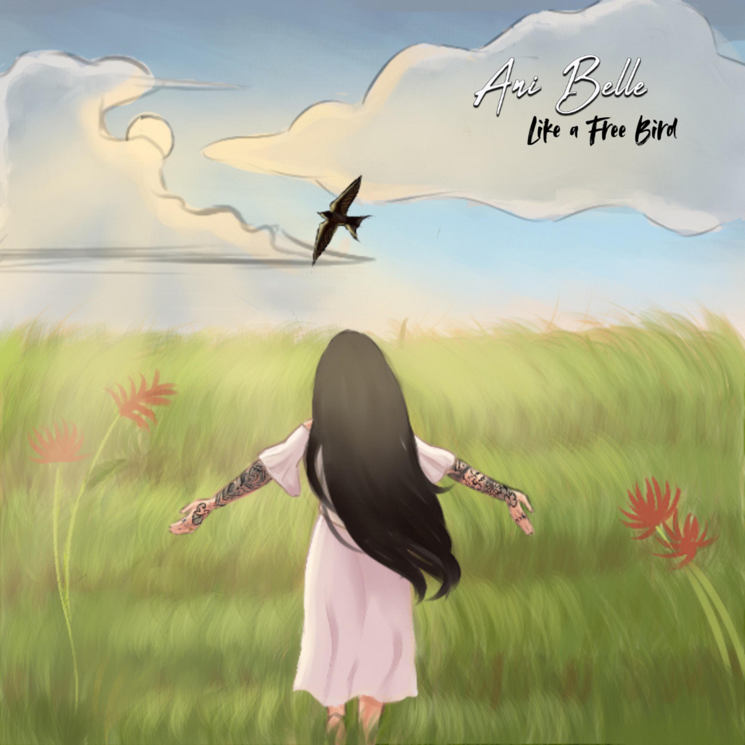 Релиз Like a Free Bird