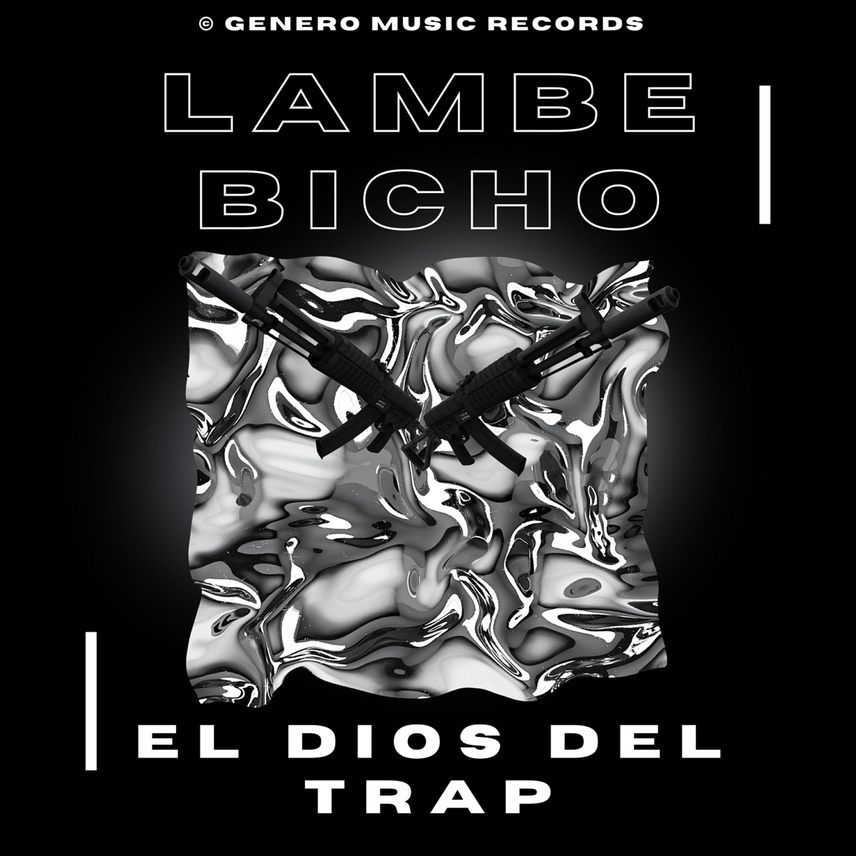 Релиз Lambebicho