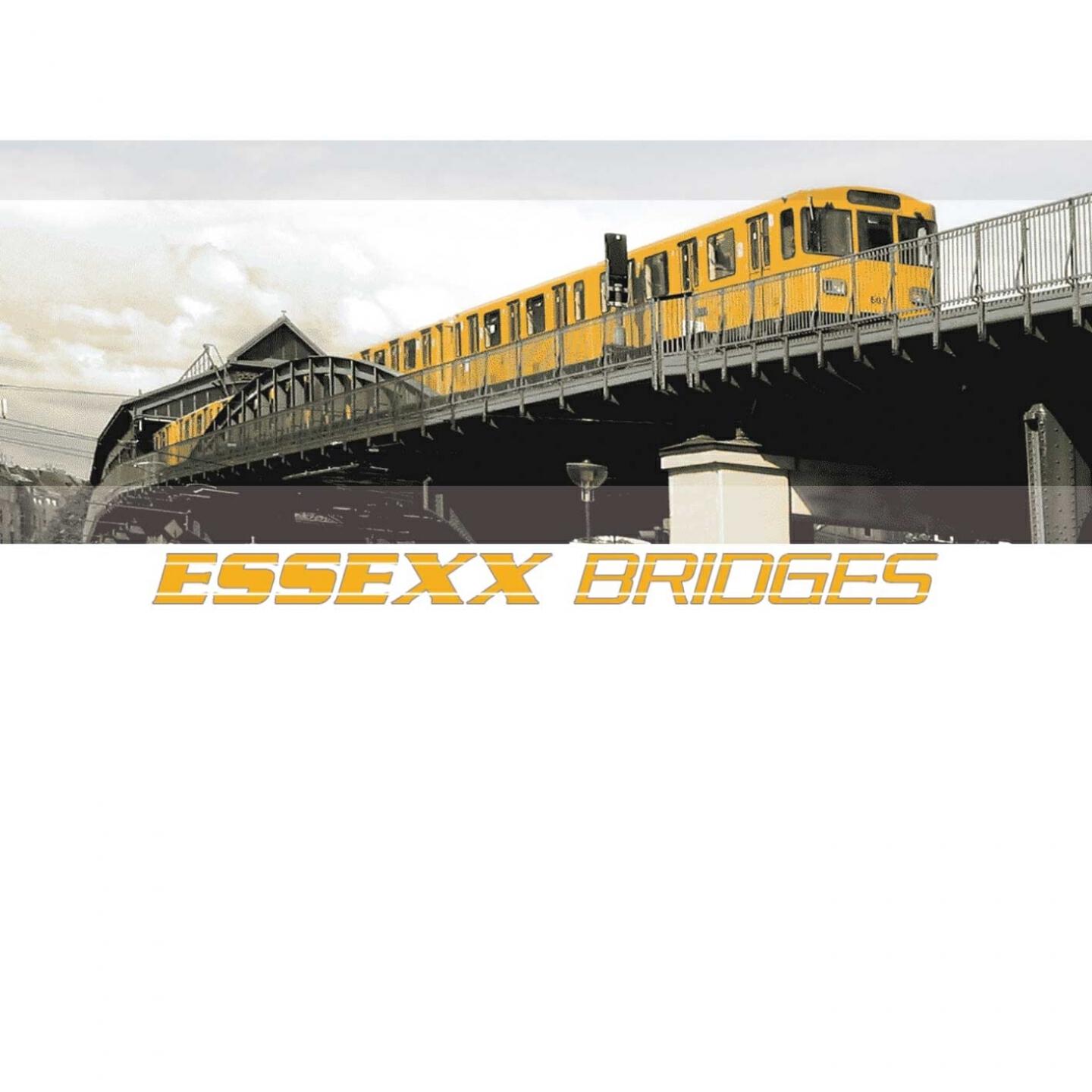 Релиз Bridges (Bonus)