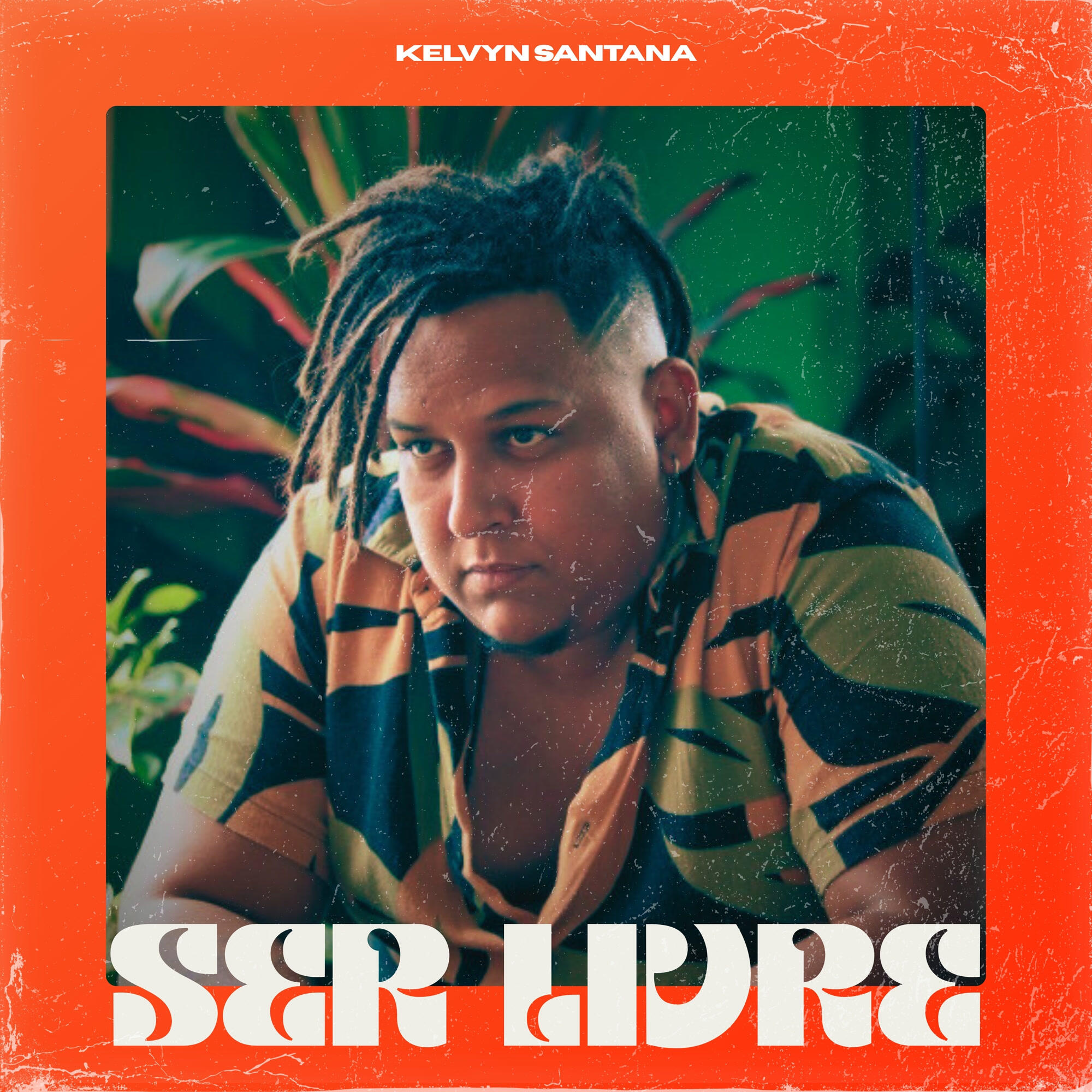 Релиз Ser livre