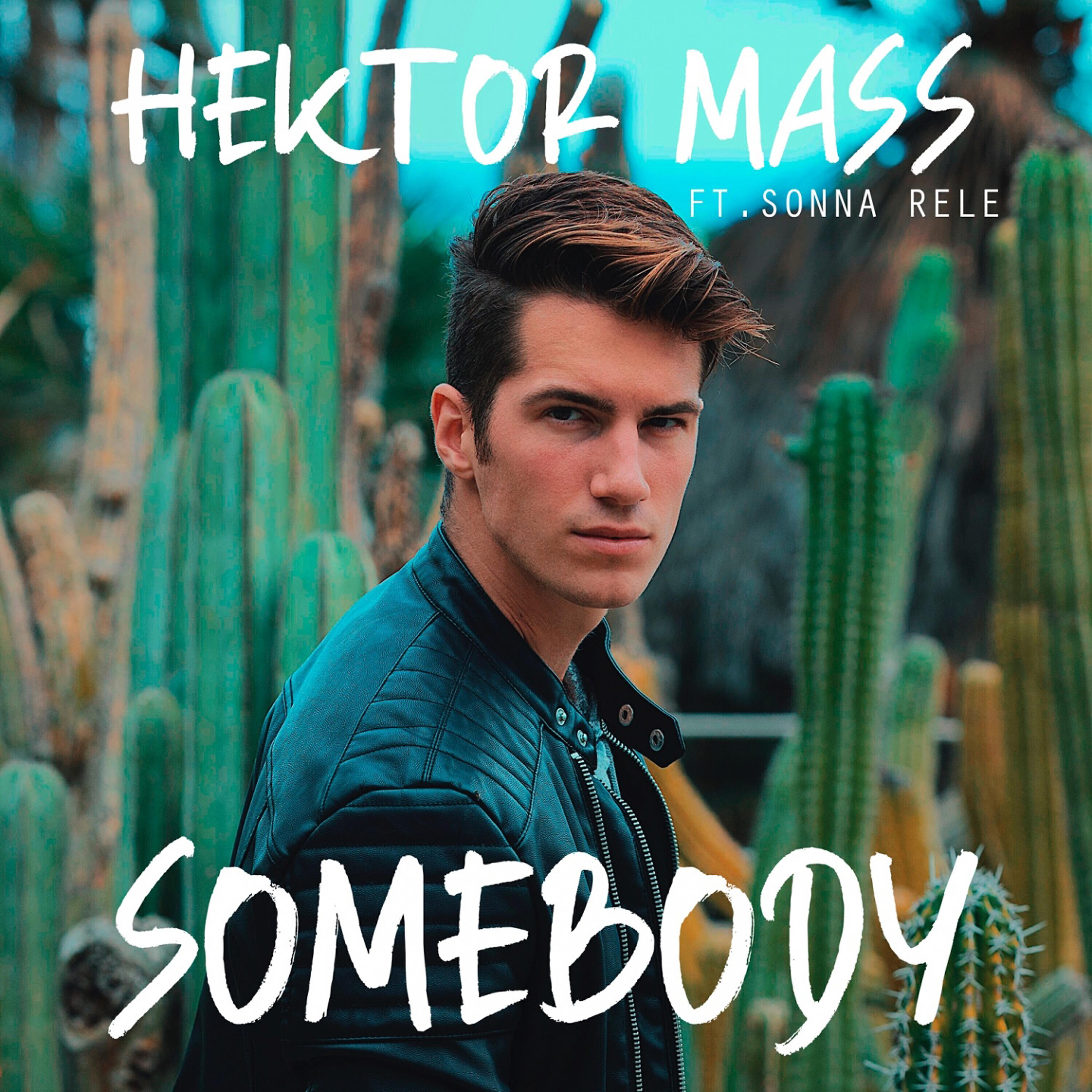 Релиз Somebody
