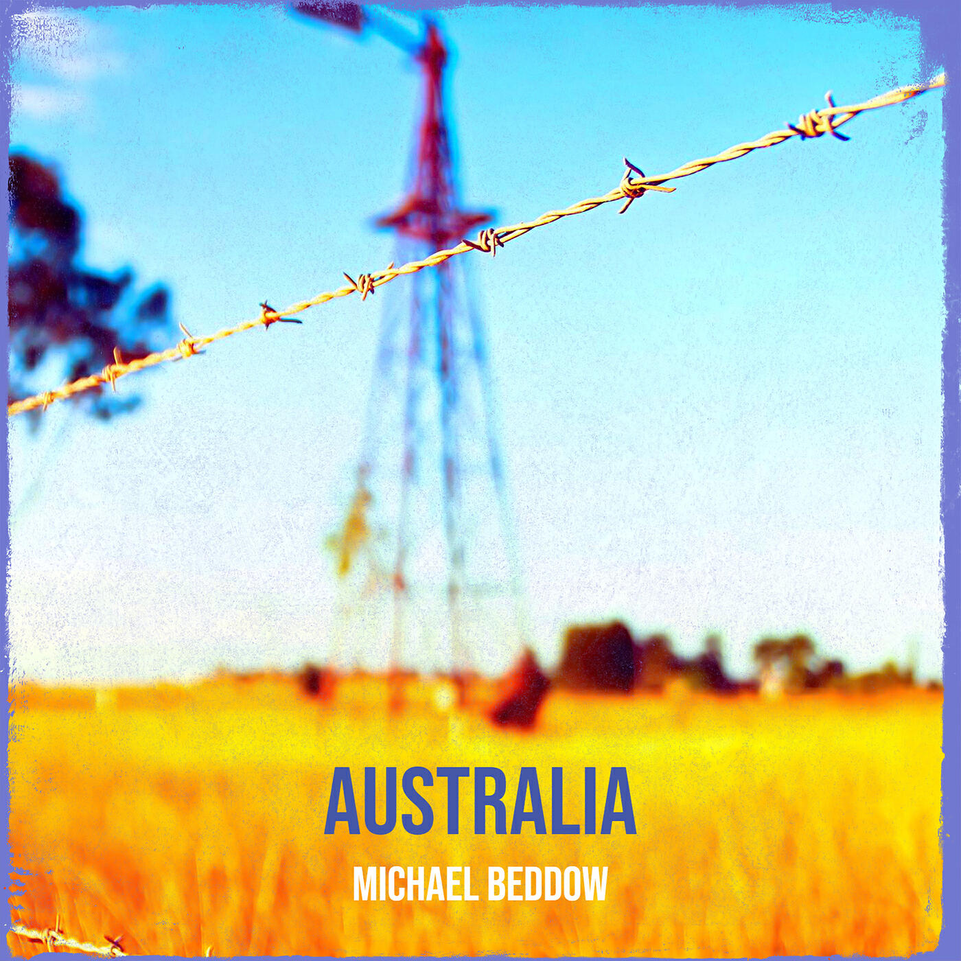 Релиз Australia