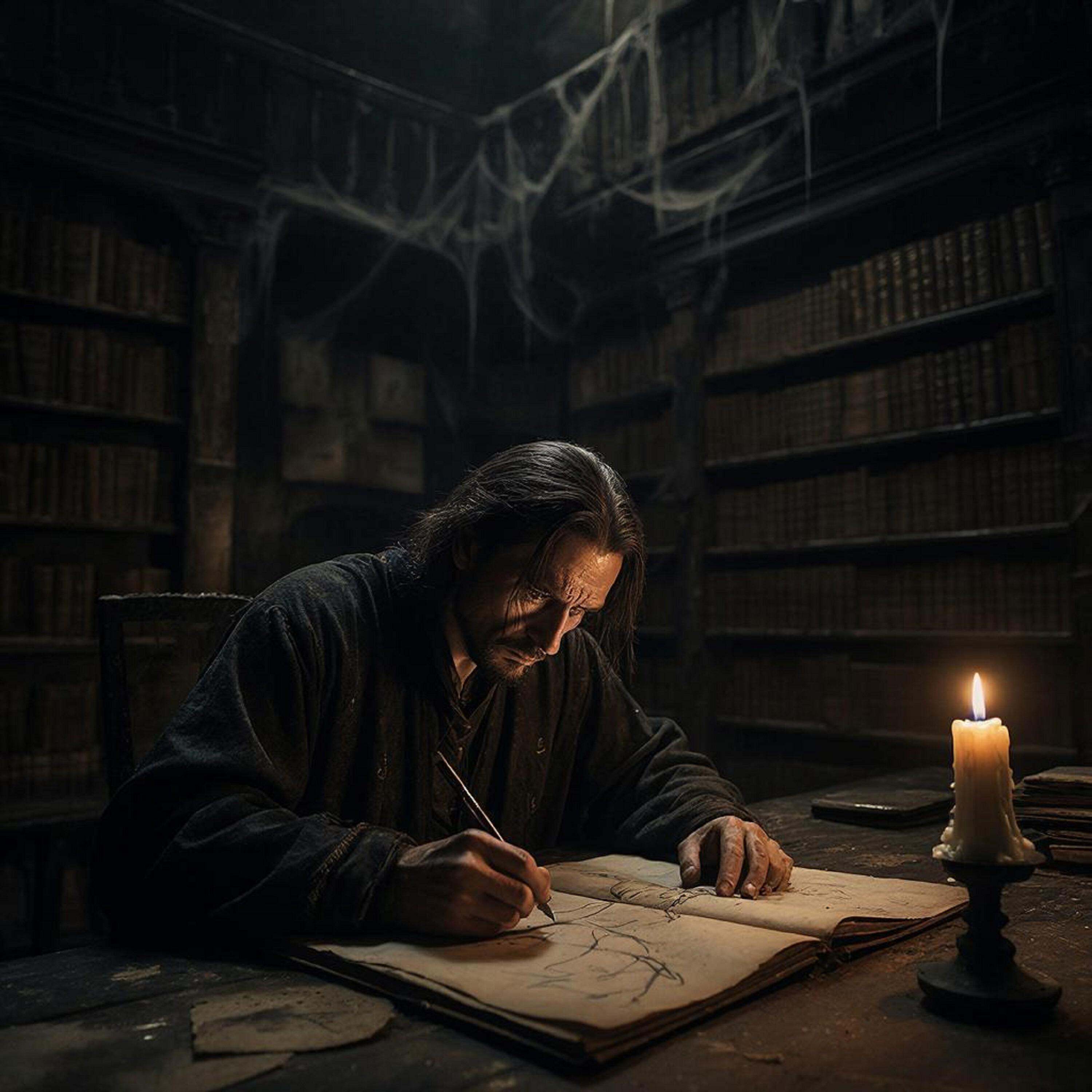 Релиз Черновик