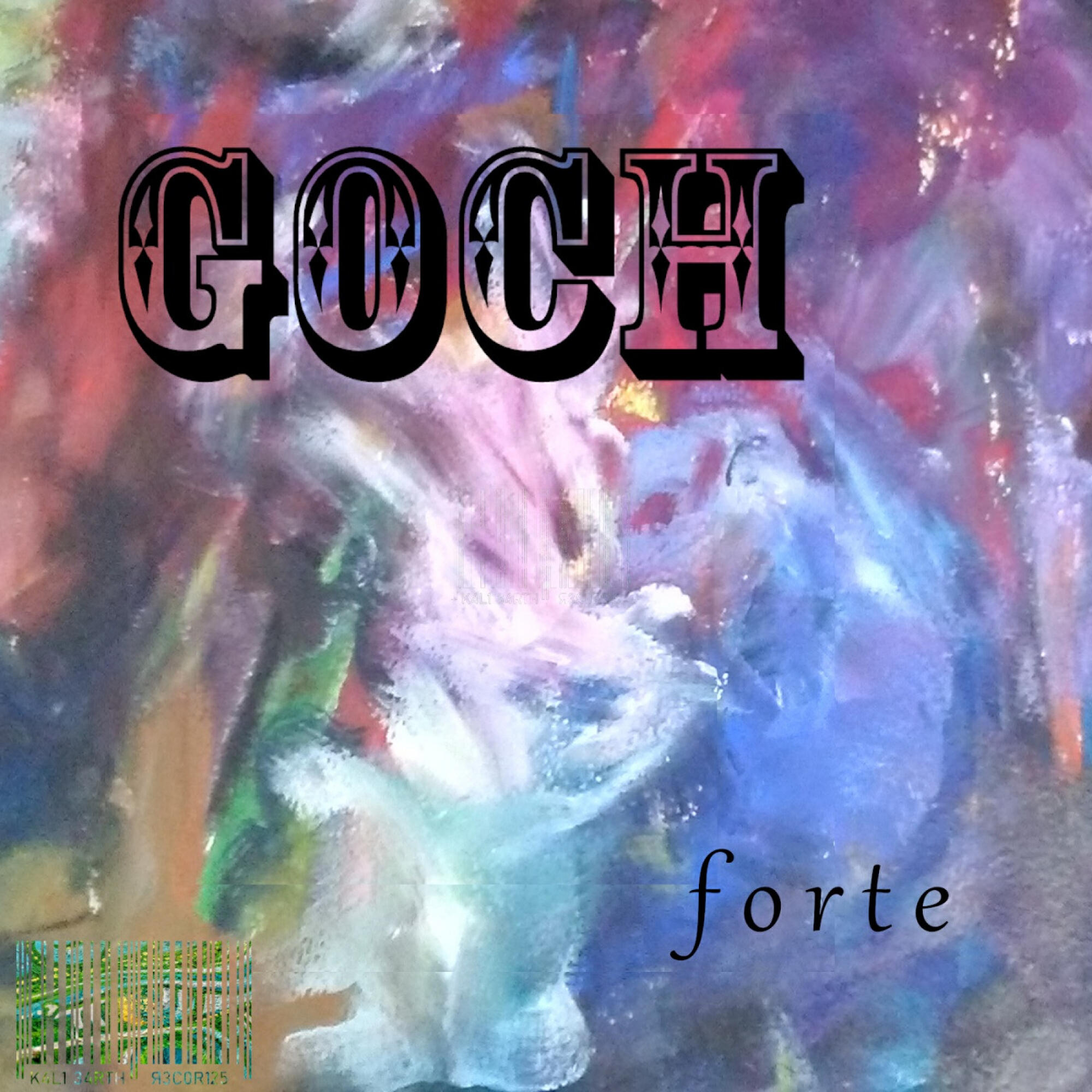 Релиз Forte