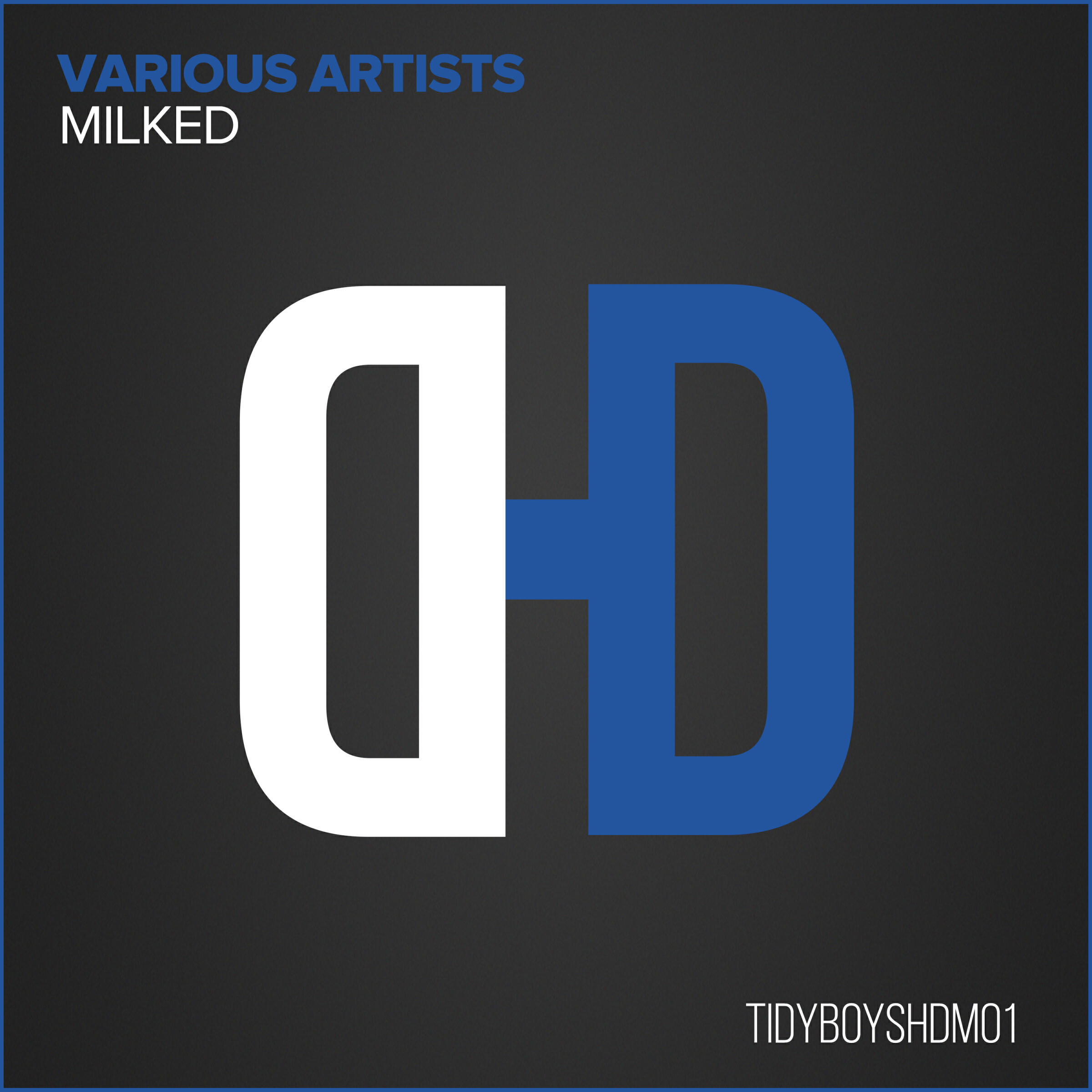 Релиз Milked