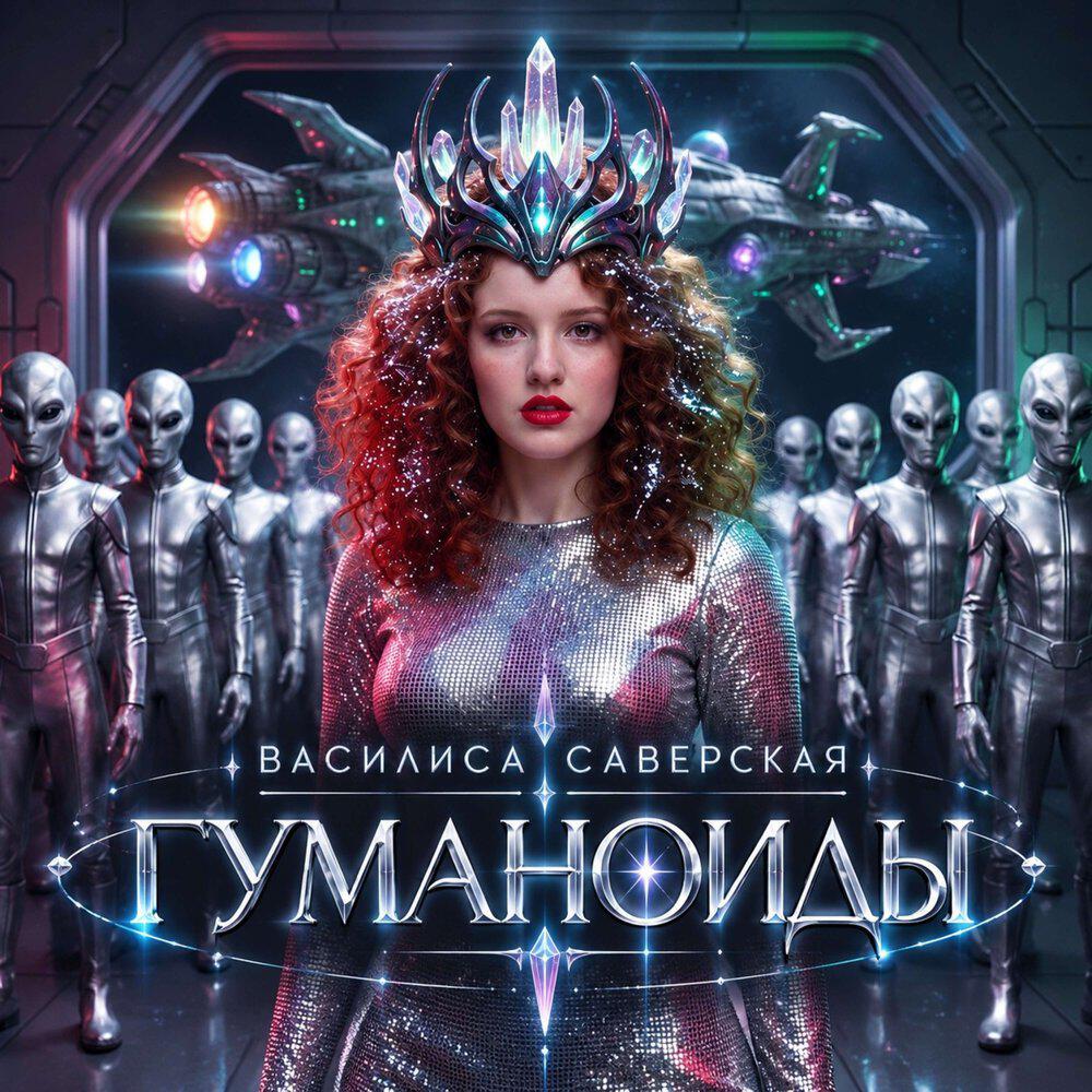 Релиз Гуманоиды