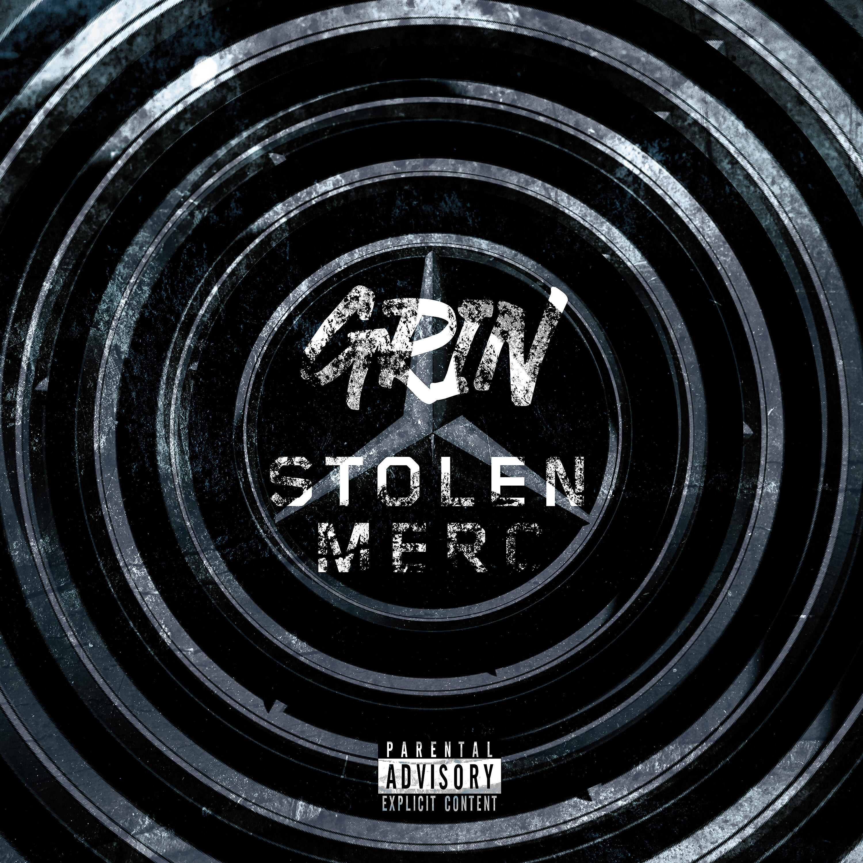 Релиз Stolen Merc