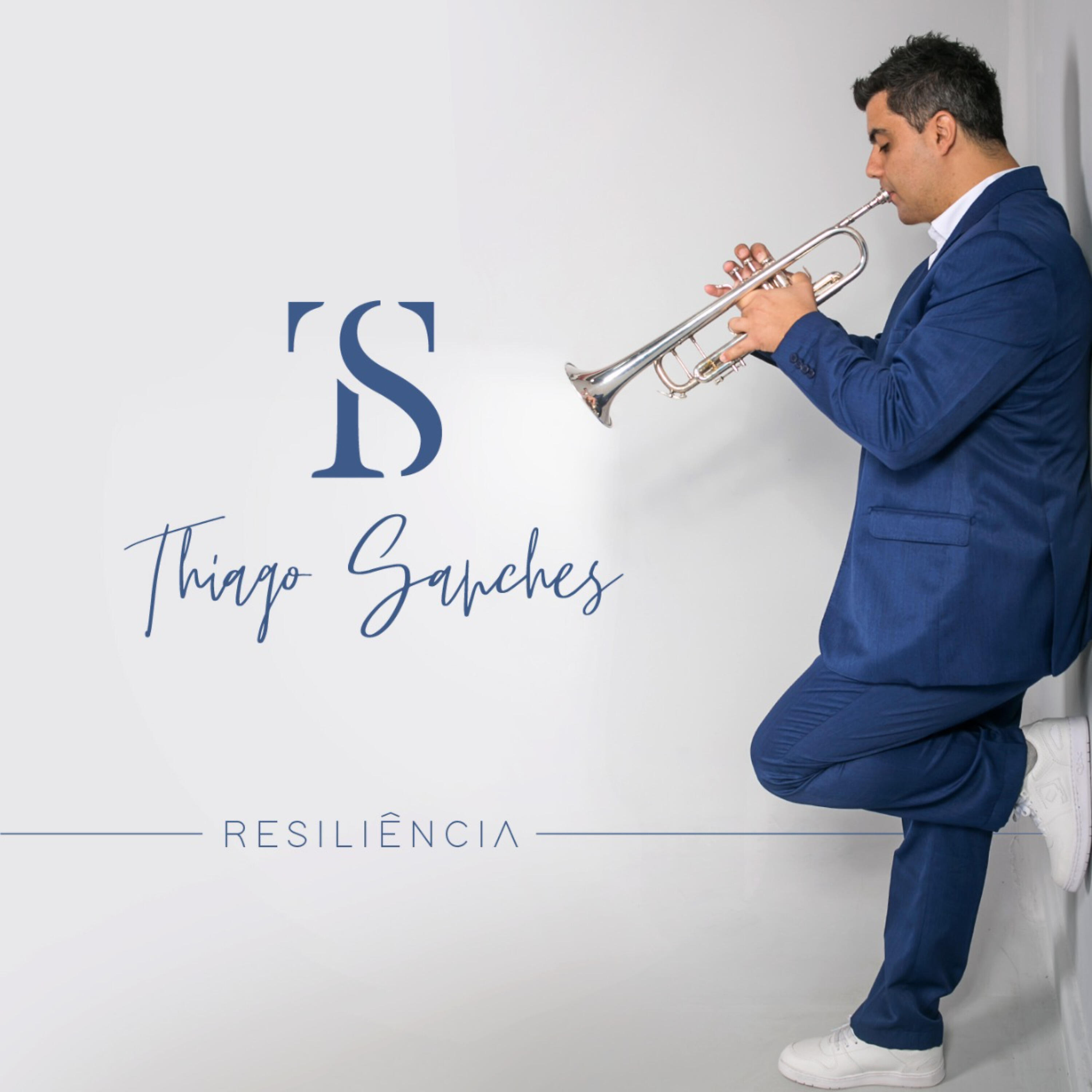 Релиз Resiliência