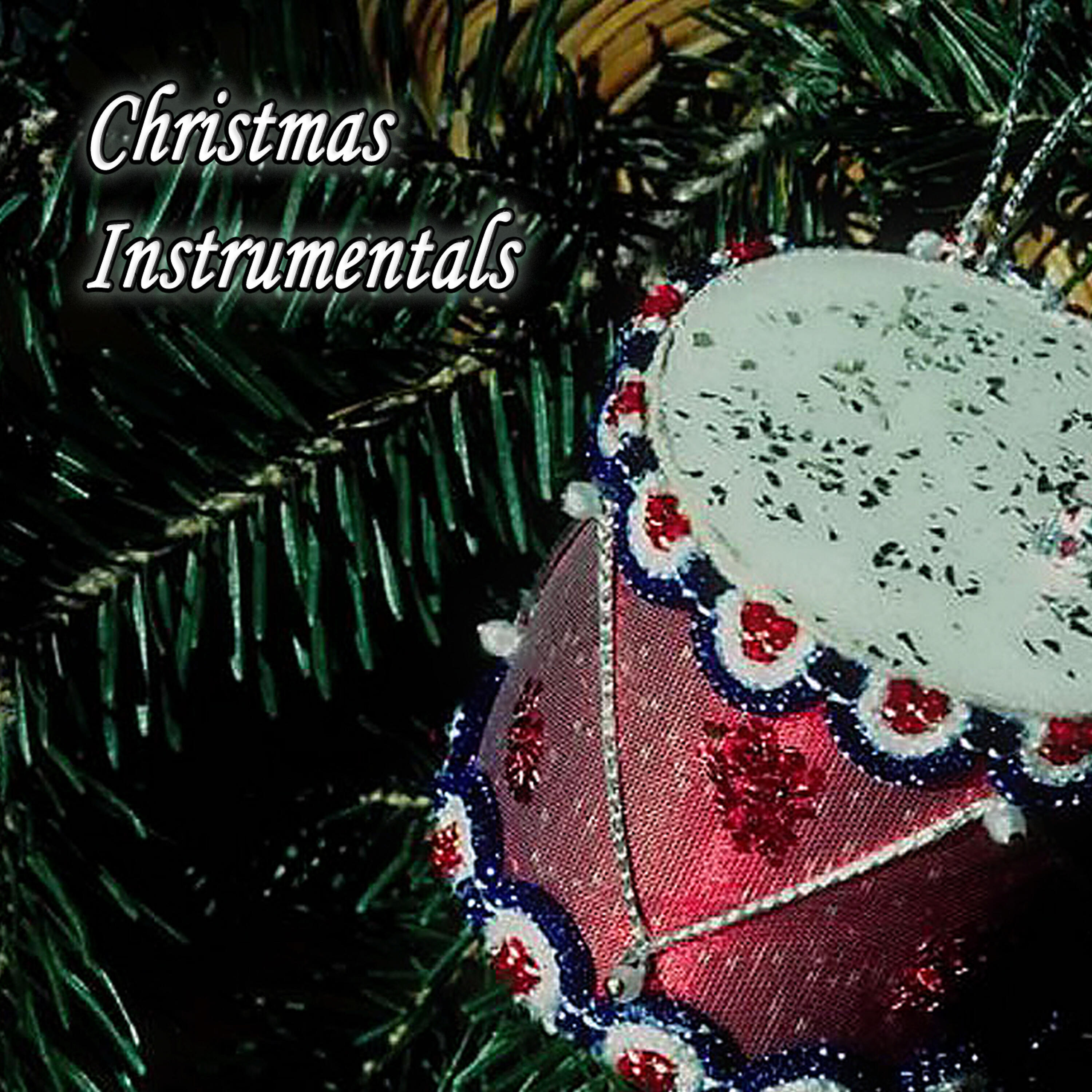 Релиз Christmas Instrumentals