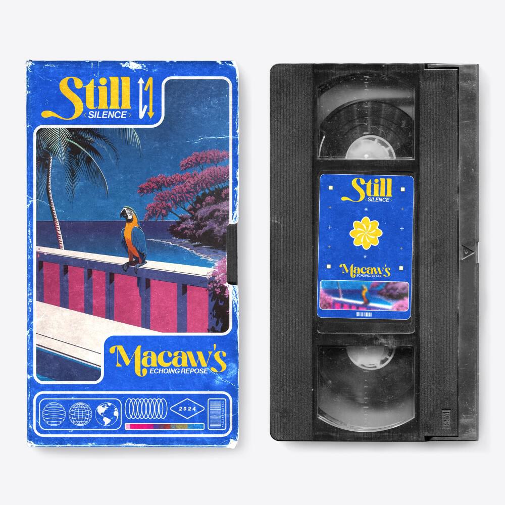 Релиз Still Silence: Macaw's Echoing Repose