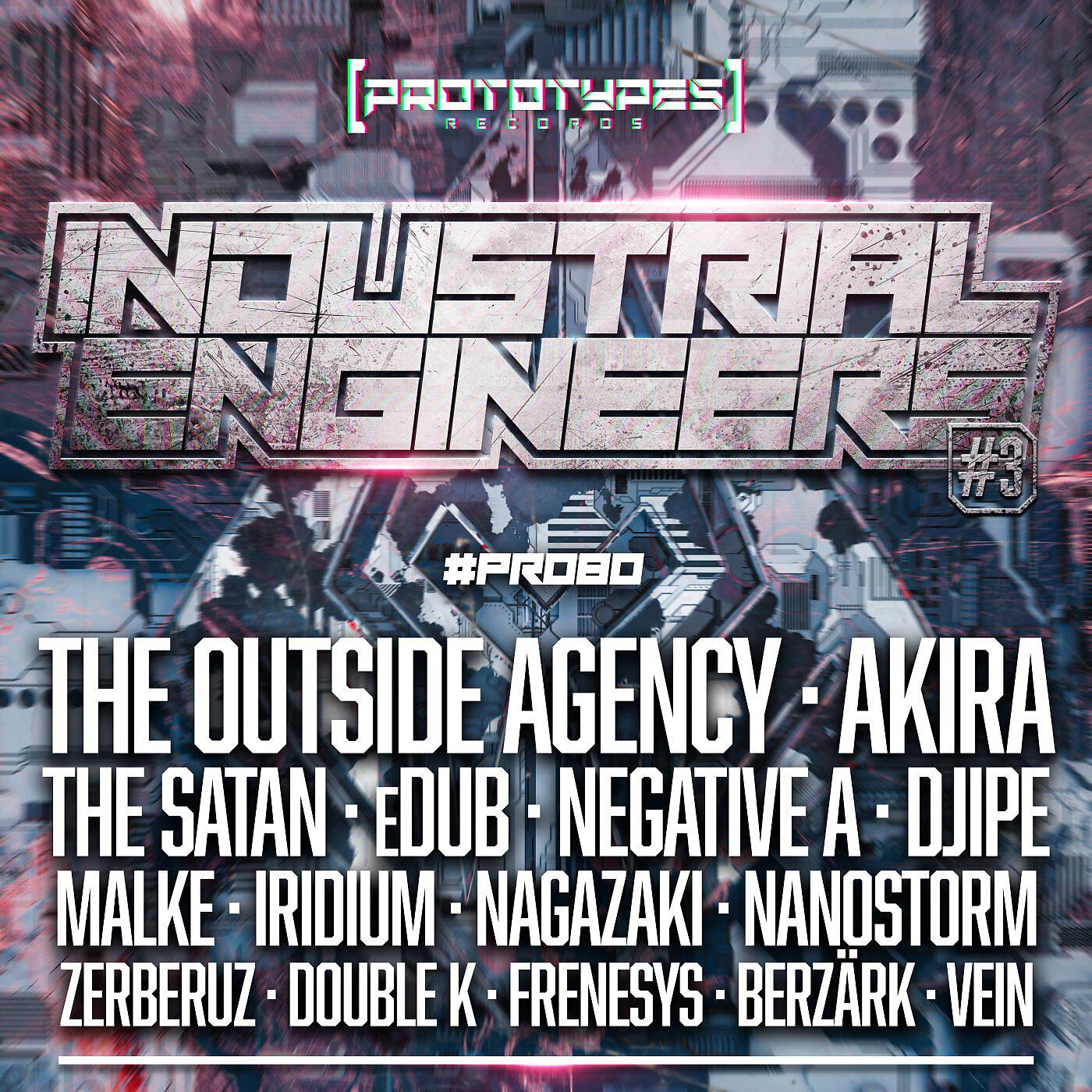 Vein, The Satan - Wish