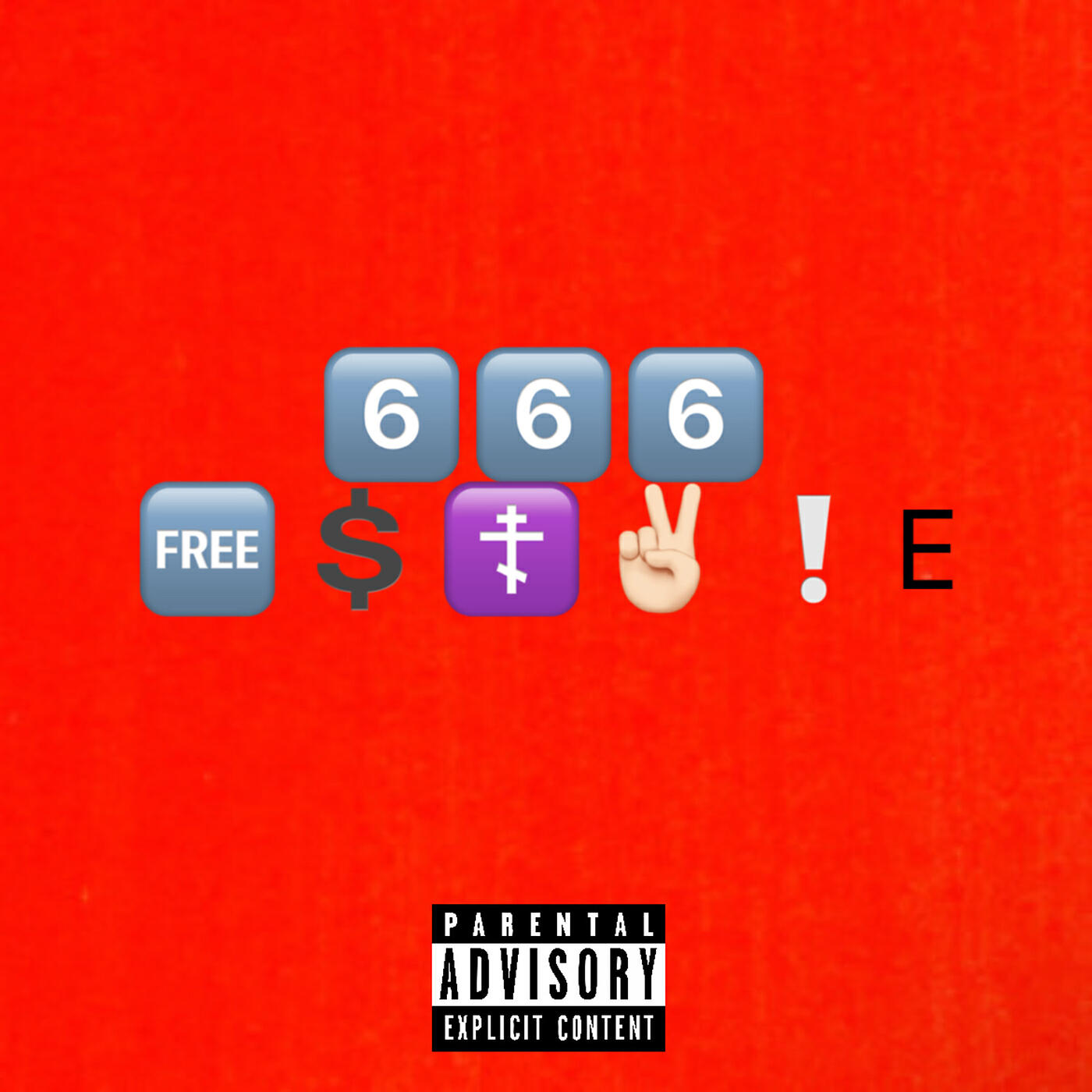 Релиз 666 Freestyle