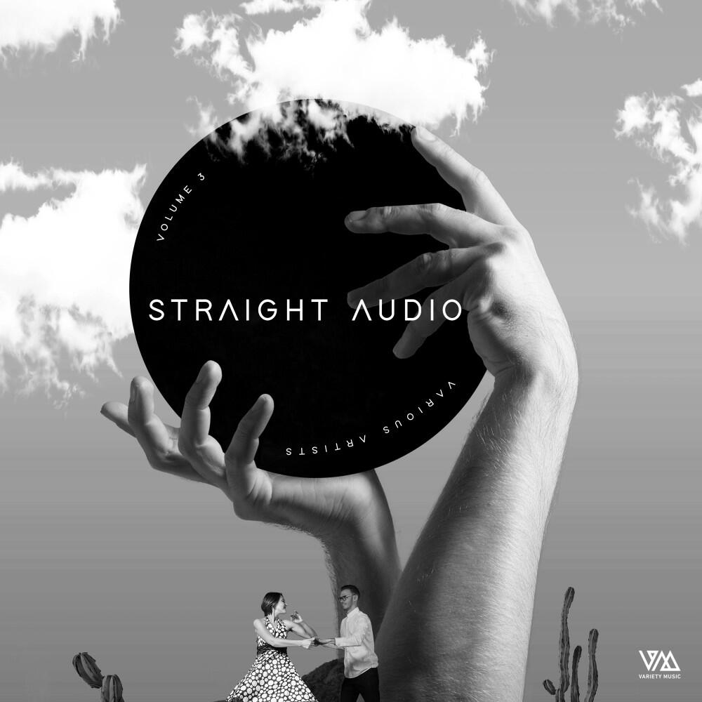 Релиз Straight Audio, Vol. 3