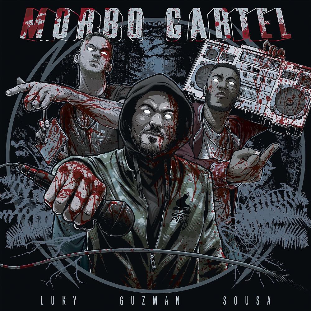 Релиз Morbo Cartel