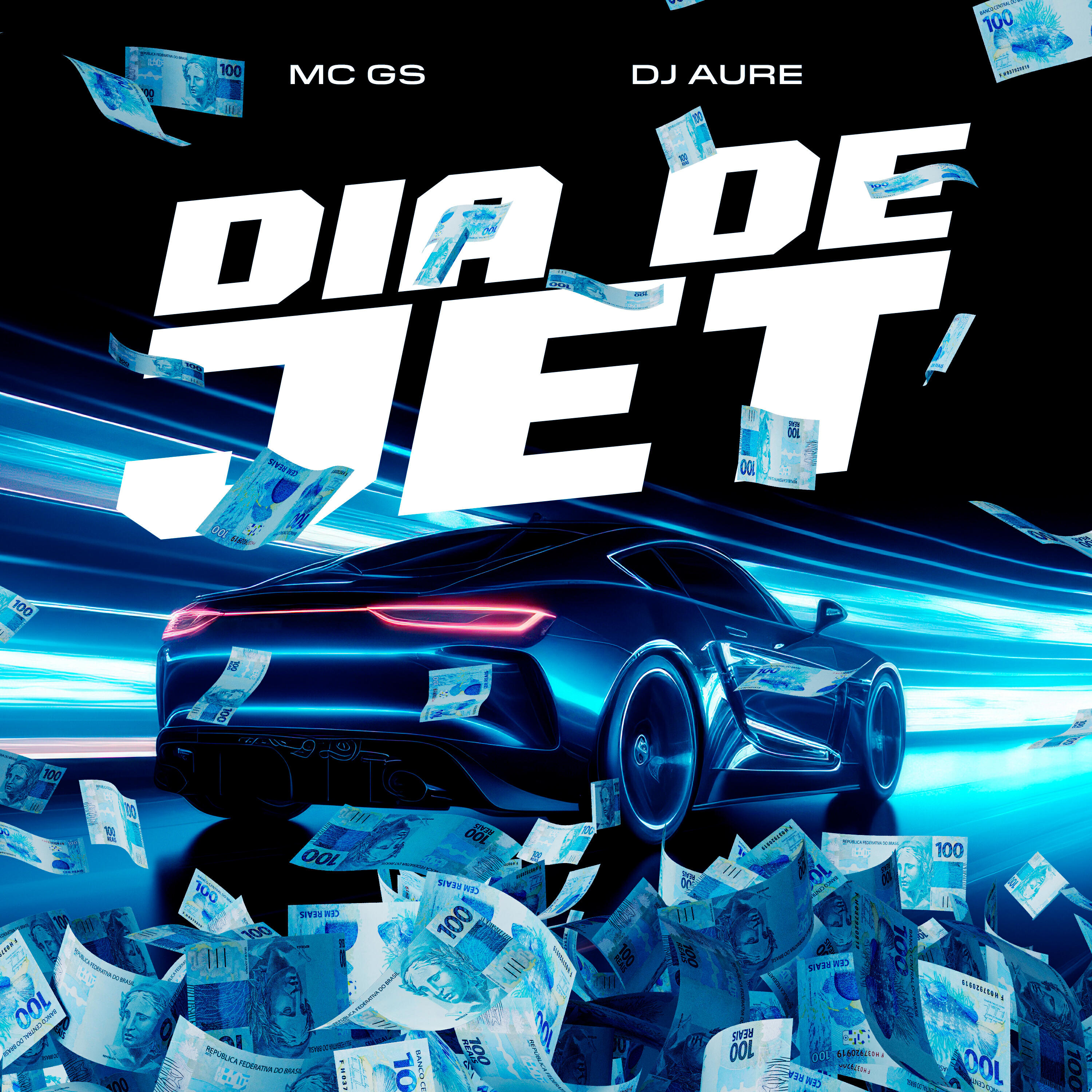 Релиз Dia de Jet