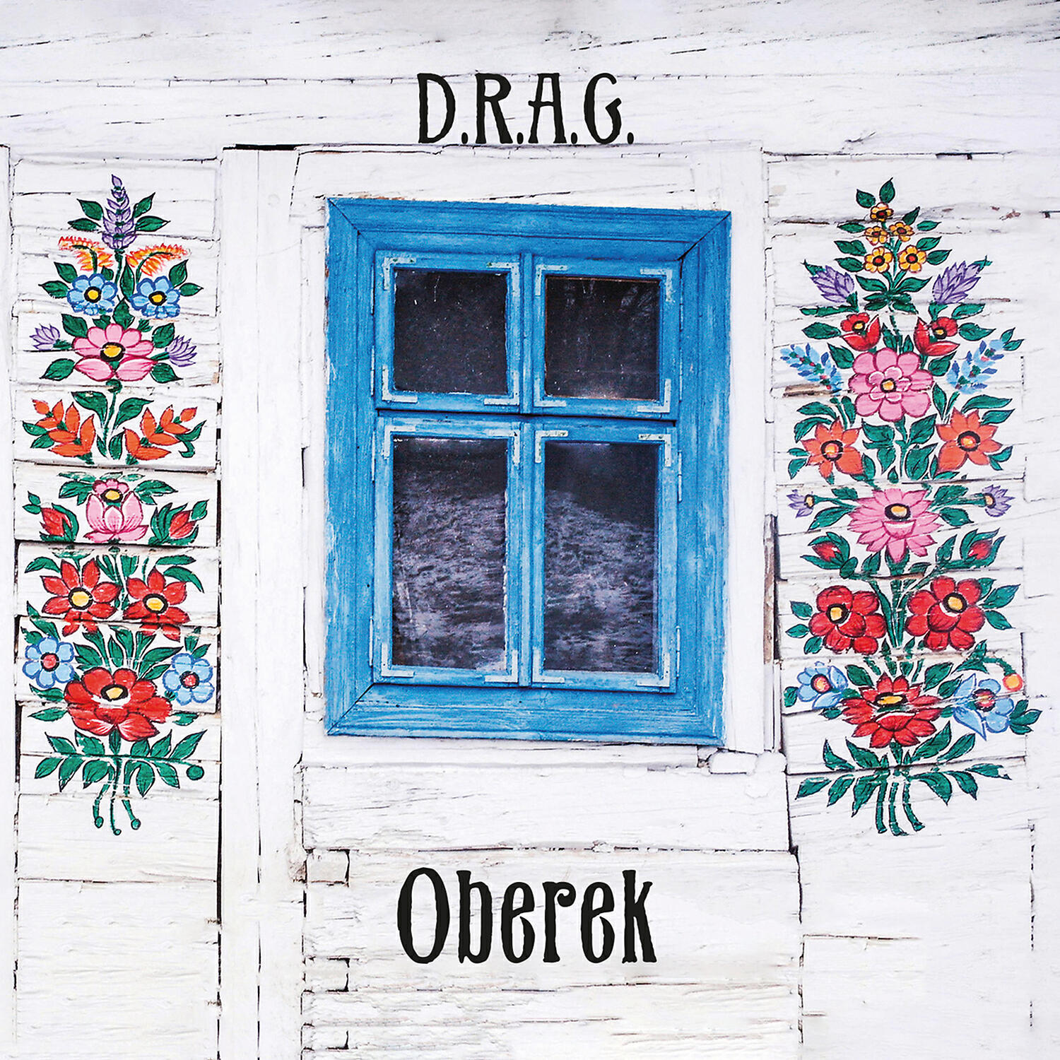 Релиз Oberek