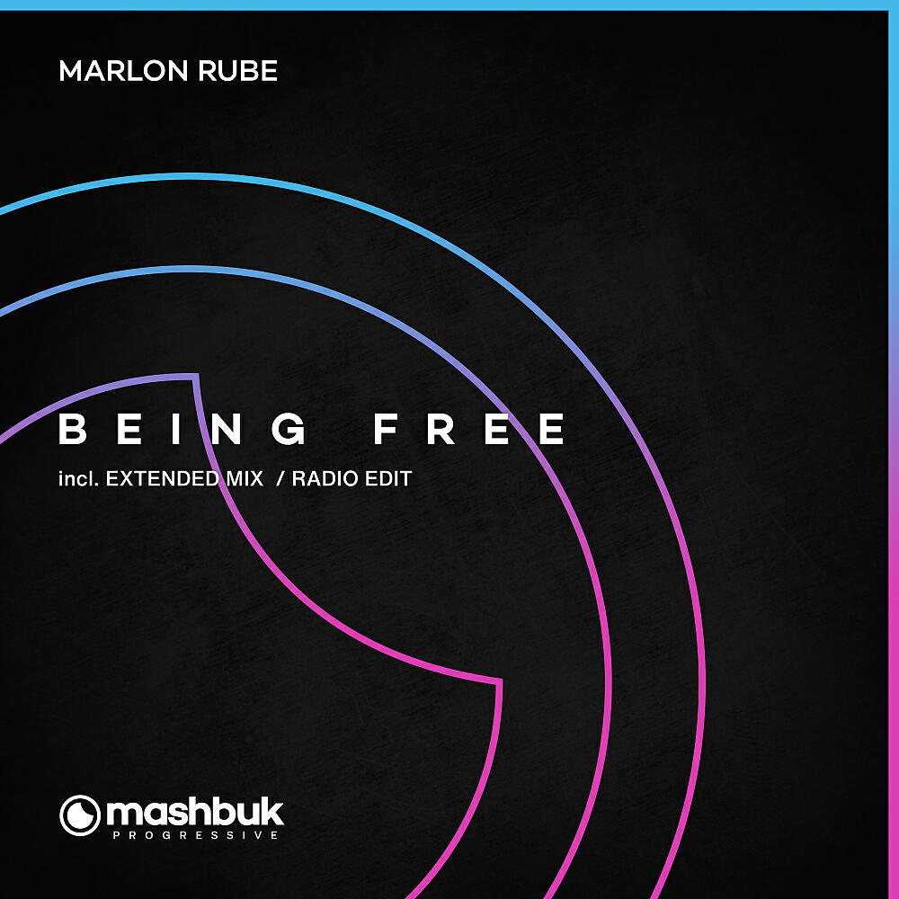 Релиз Being Free