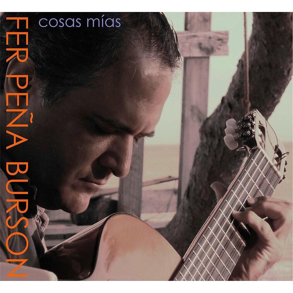 Fer Peña Burson