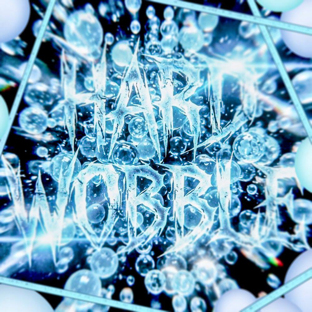 Релиз HARD WOBBLE