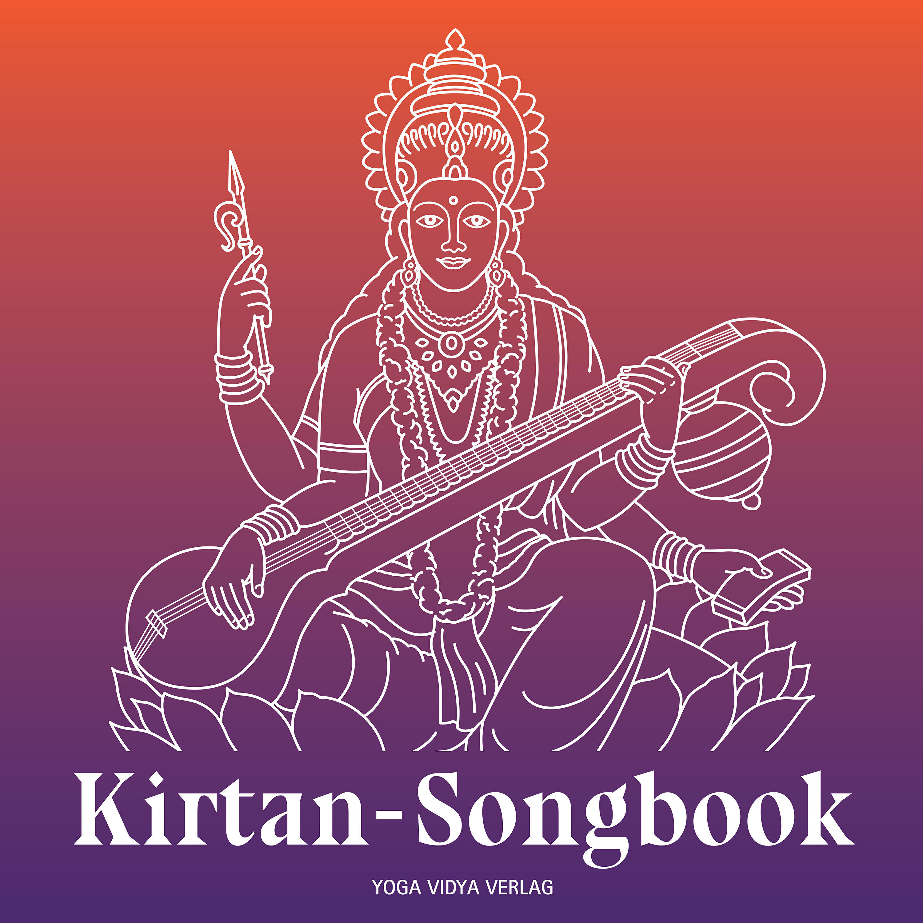Релиз Kirtan-Songbook
