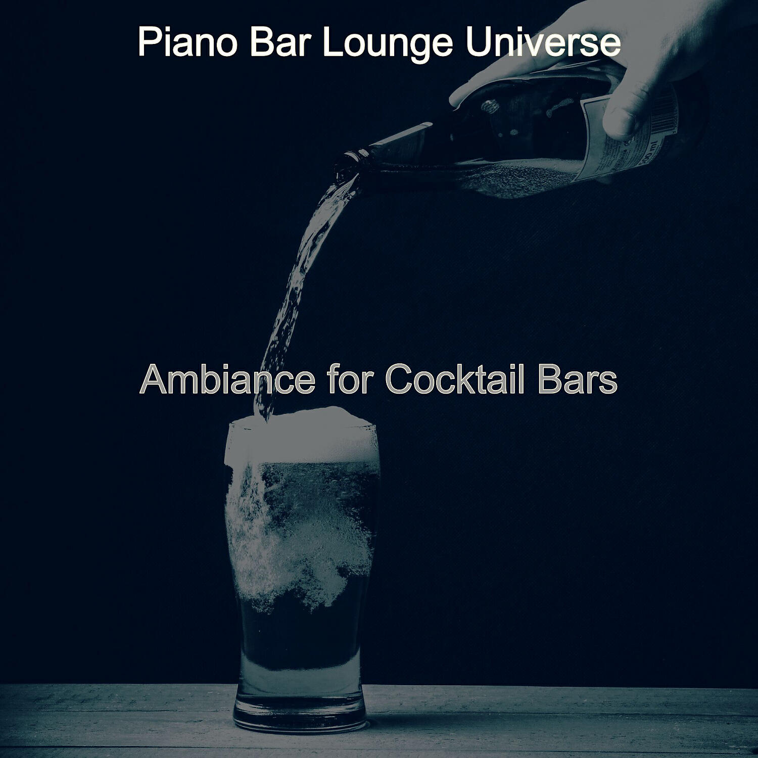 Релиз Ambiance for Cocktail Bars