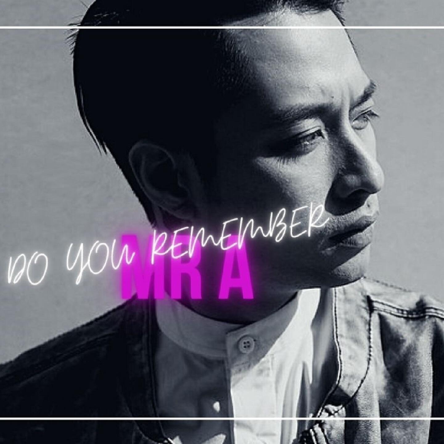 Релиз Do you remember