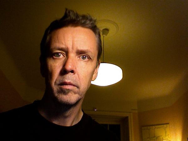 Leif Jordansson