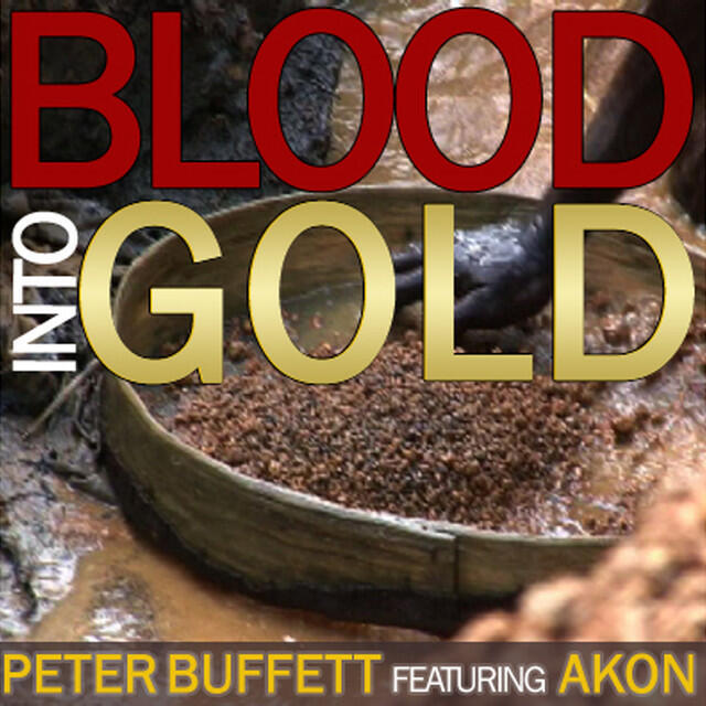 Релиз Blood Into Gold
