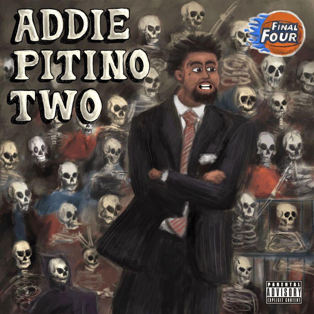 Релиз Addie Pitino 2