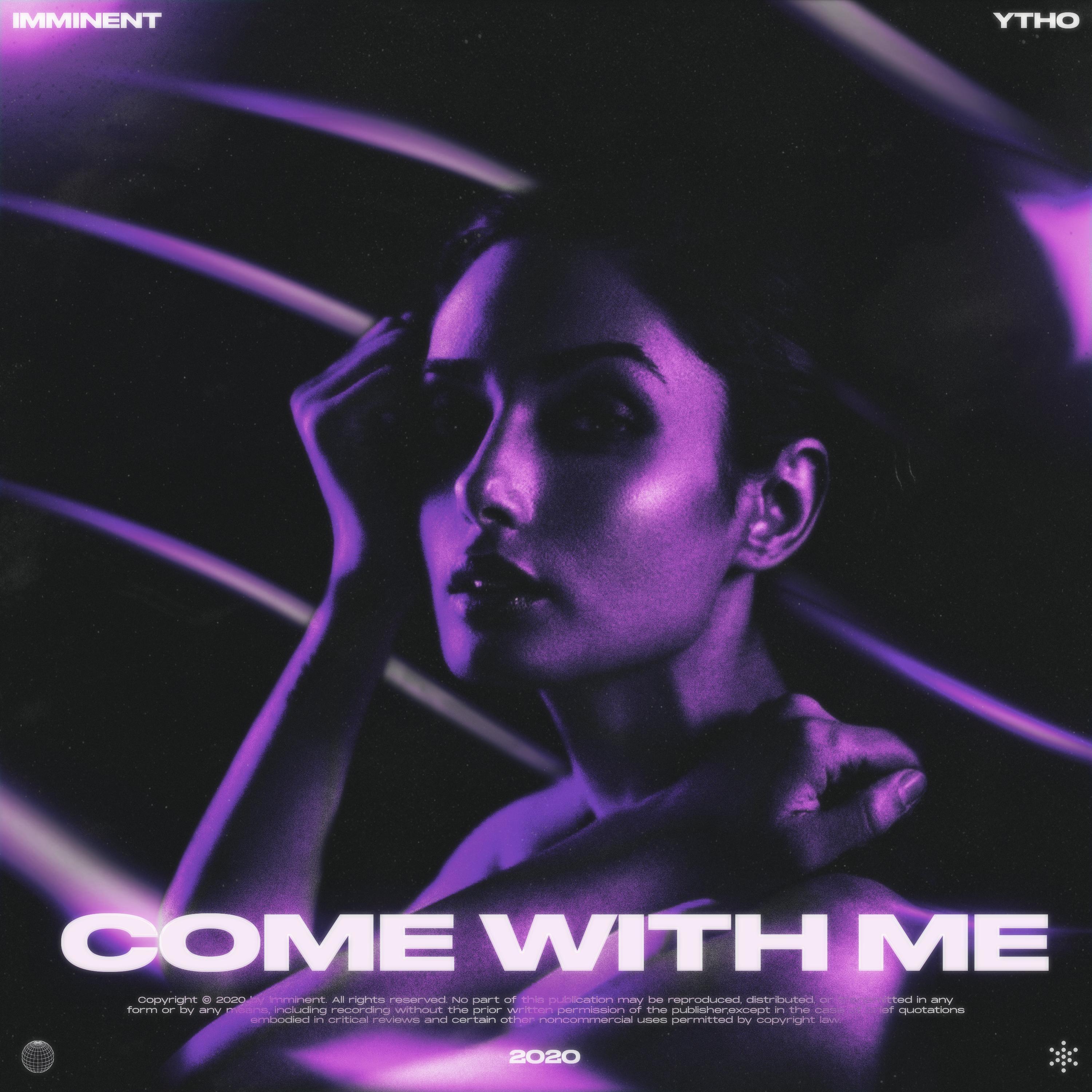 Релиз Come With Me