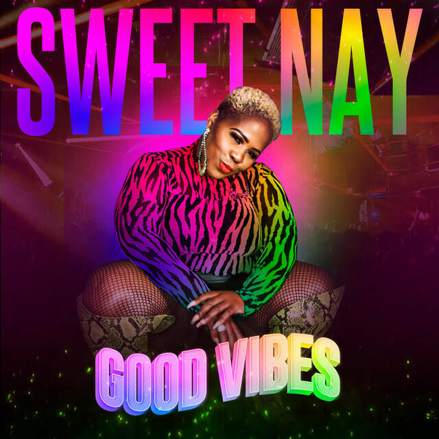 Постер альбома Good Vibes