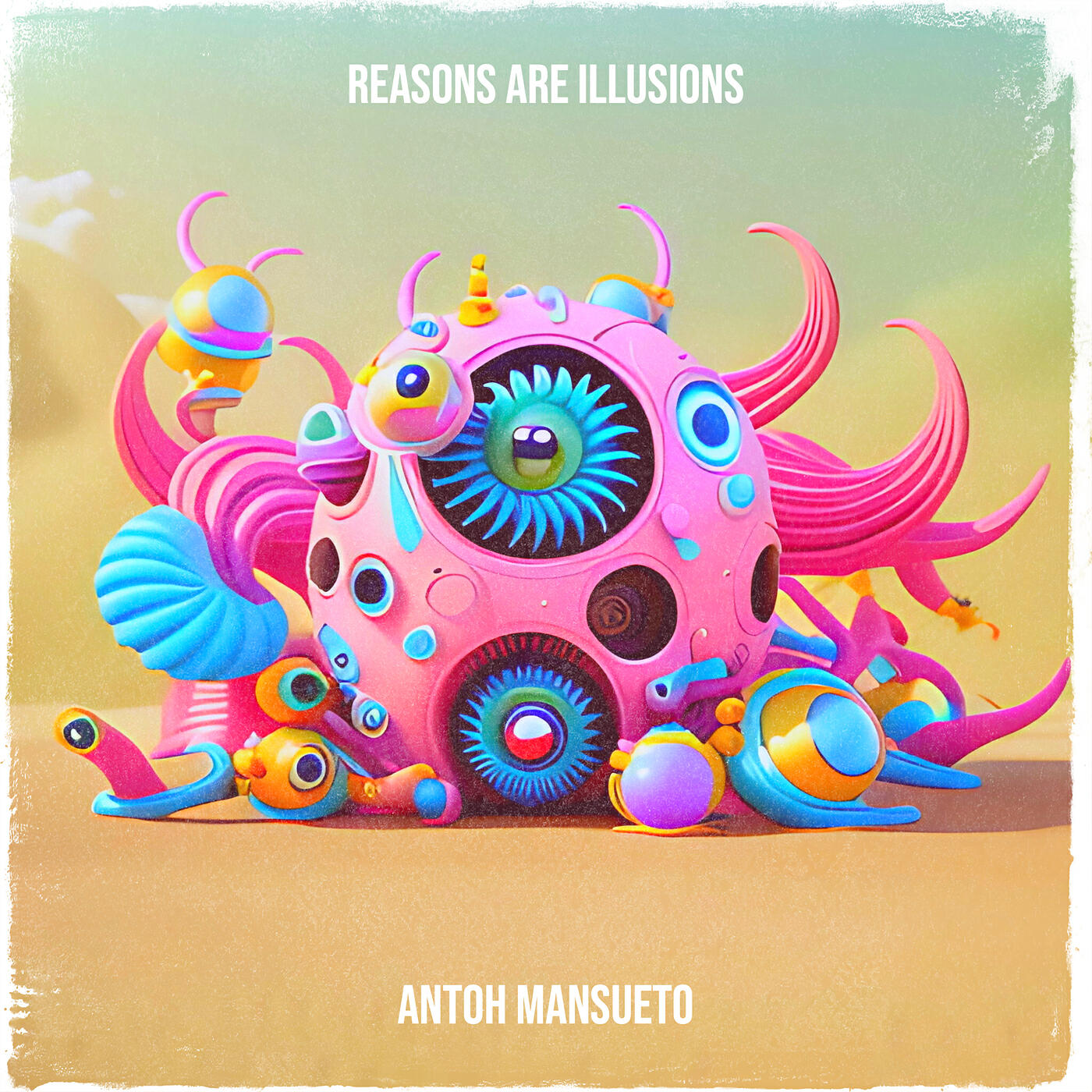 Релиз Reasons Are Illusions