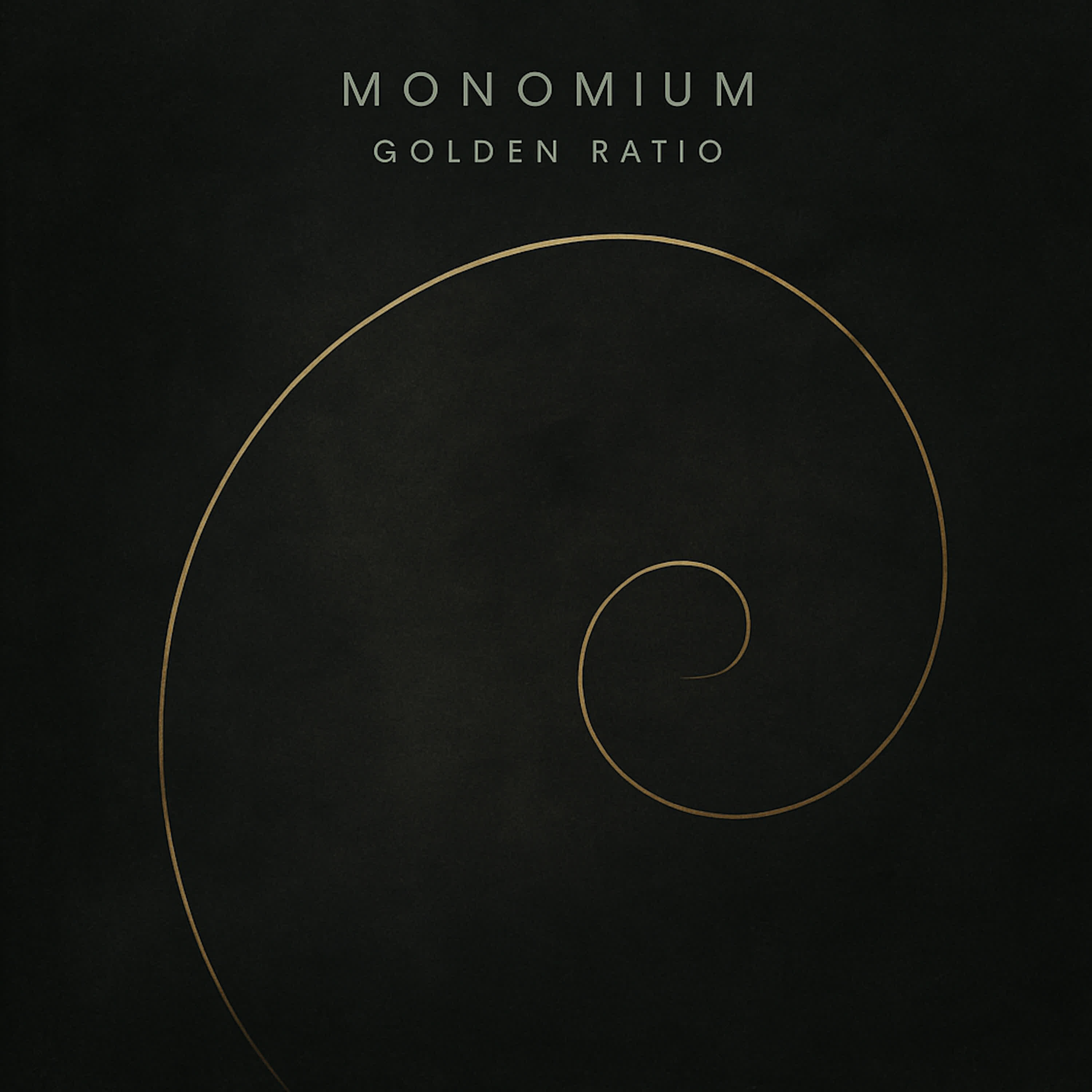 Релиз Golden Ratio