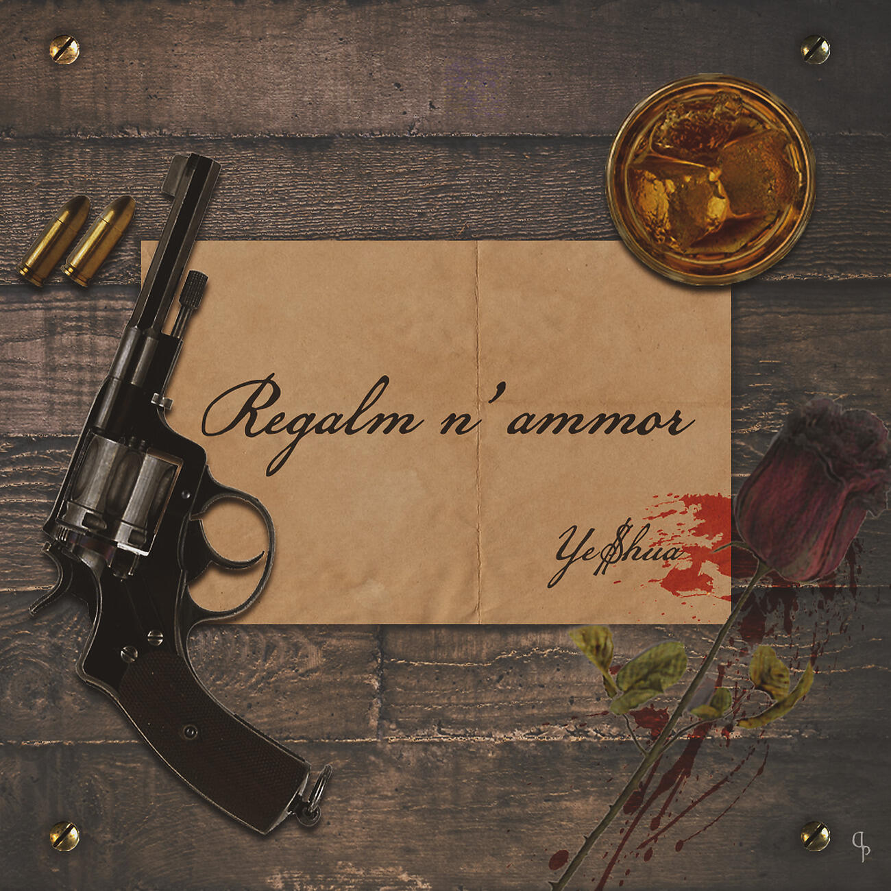Релиз Regalm N' Ammor