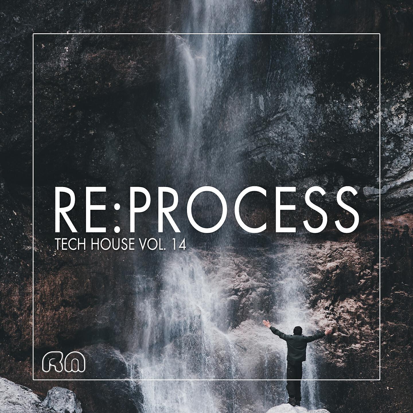 Релиз Re:Process - Tech House, Vol. 14