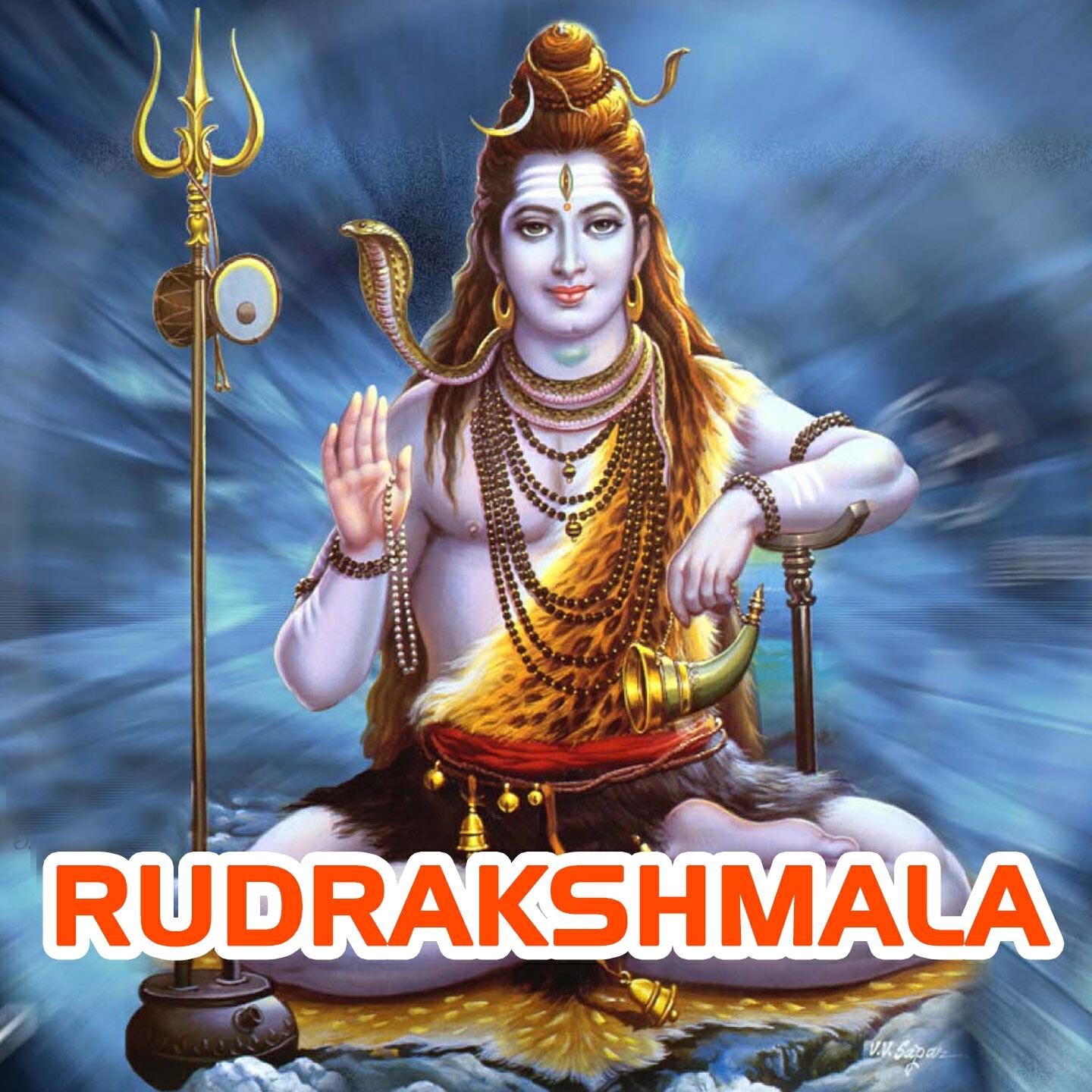Релиз Rudrakshmala