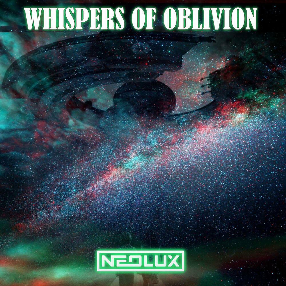 Релиз Whispers of Oblivion