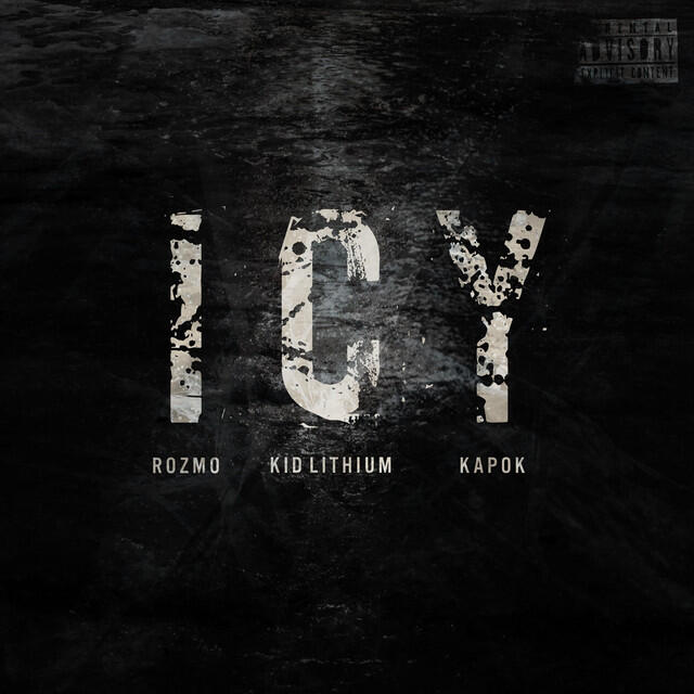 Релиз ICY