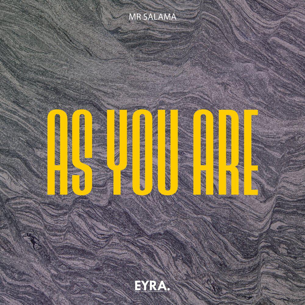 Релиз As You Are