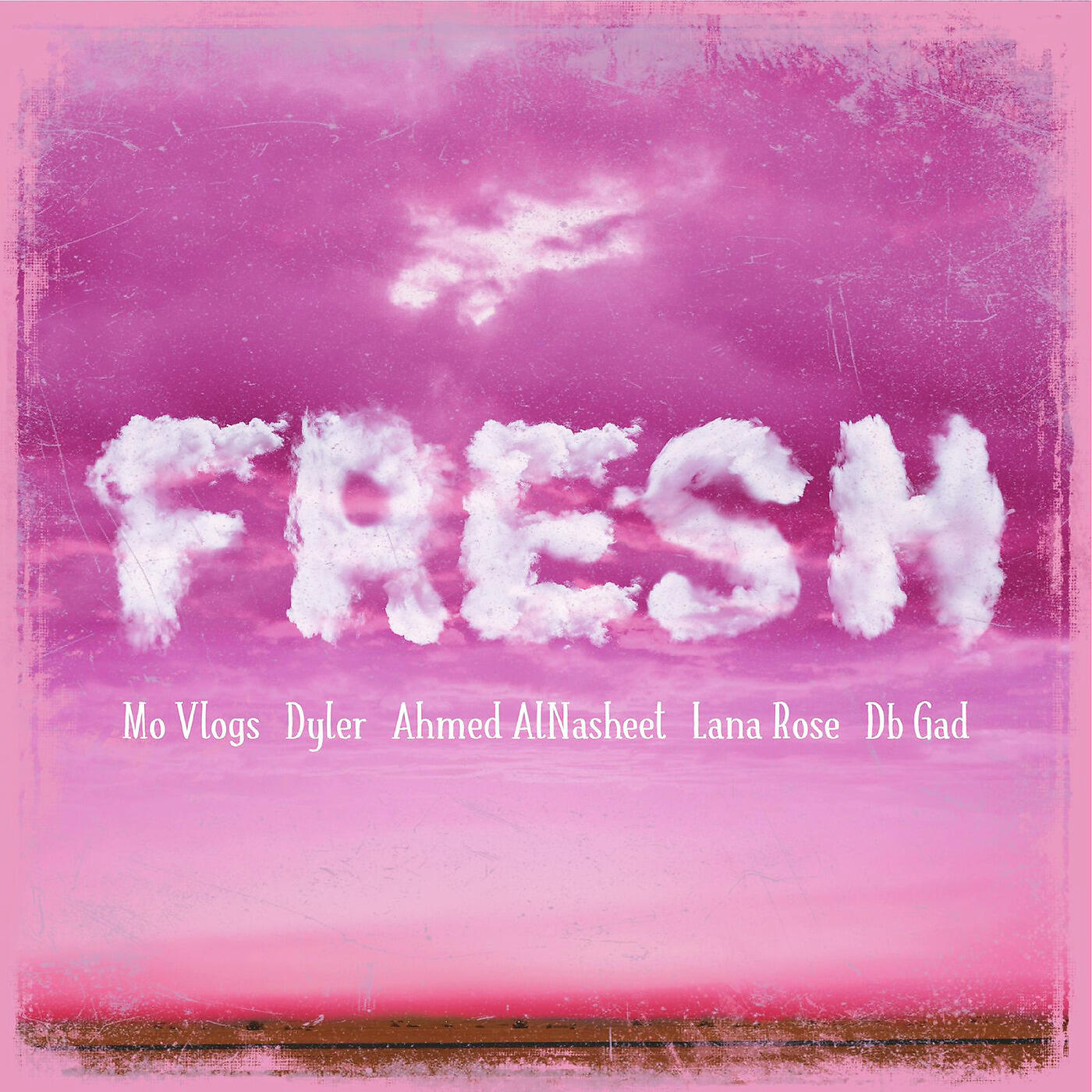 Релиз Fresh
