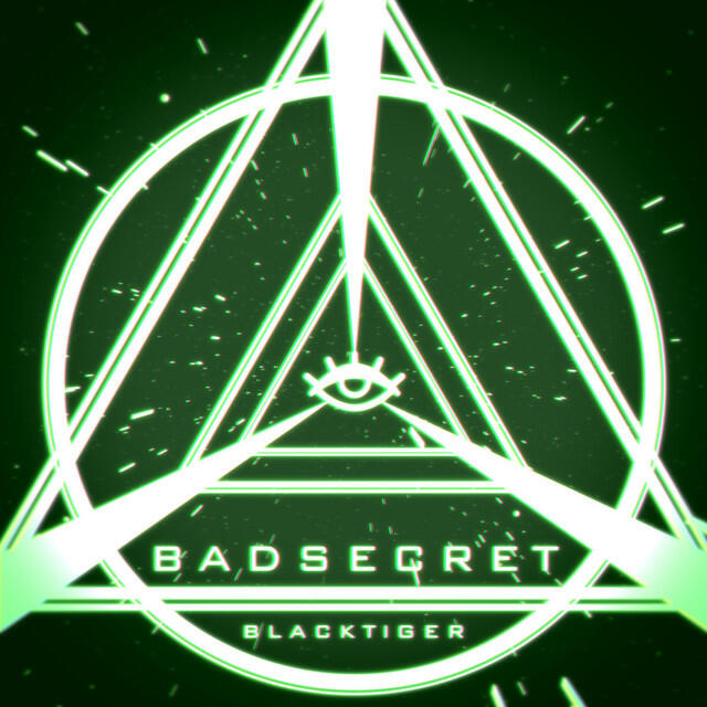 Релиз BADSECRET