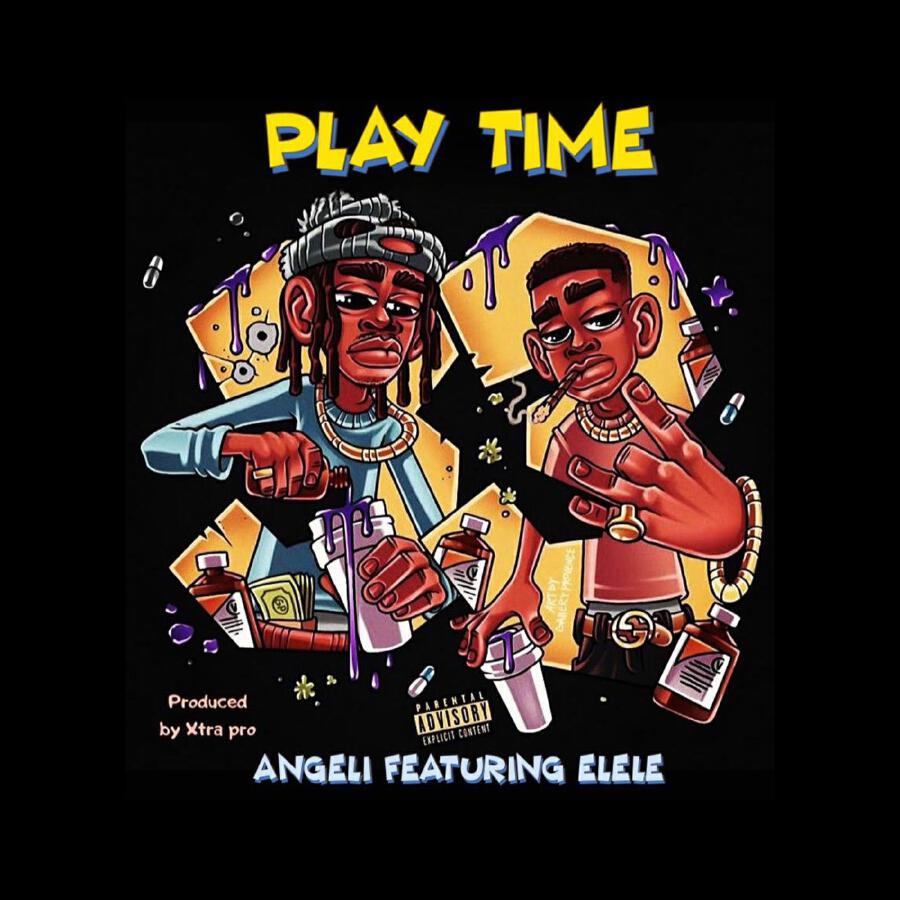 Волна по релизу