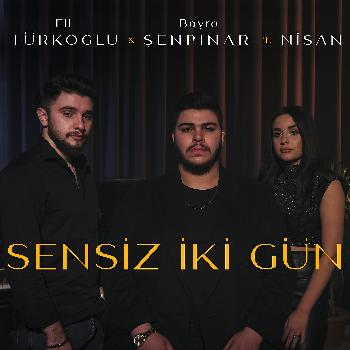 Релиз Sensiz İki Gün