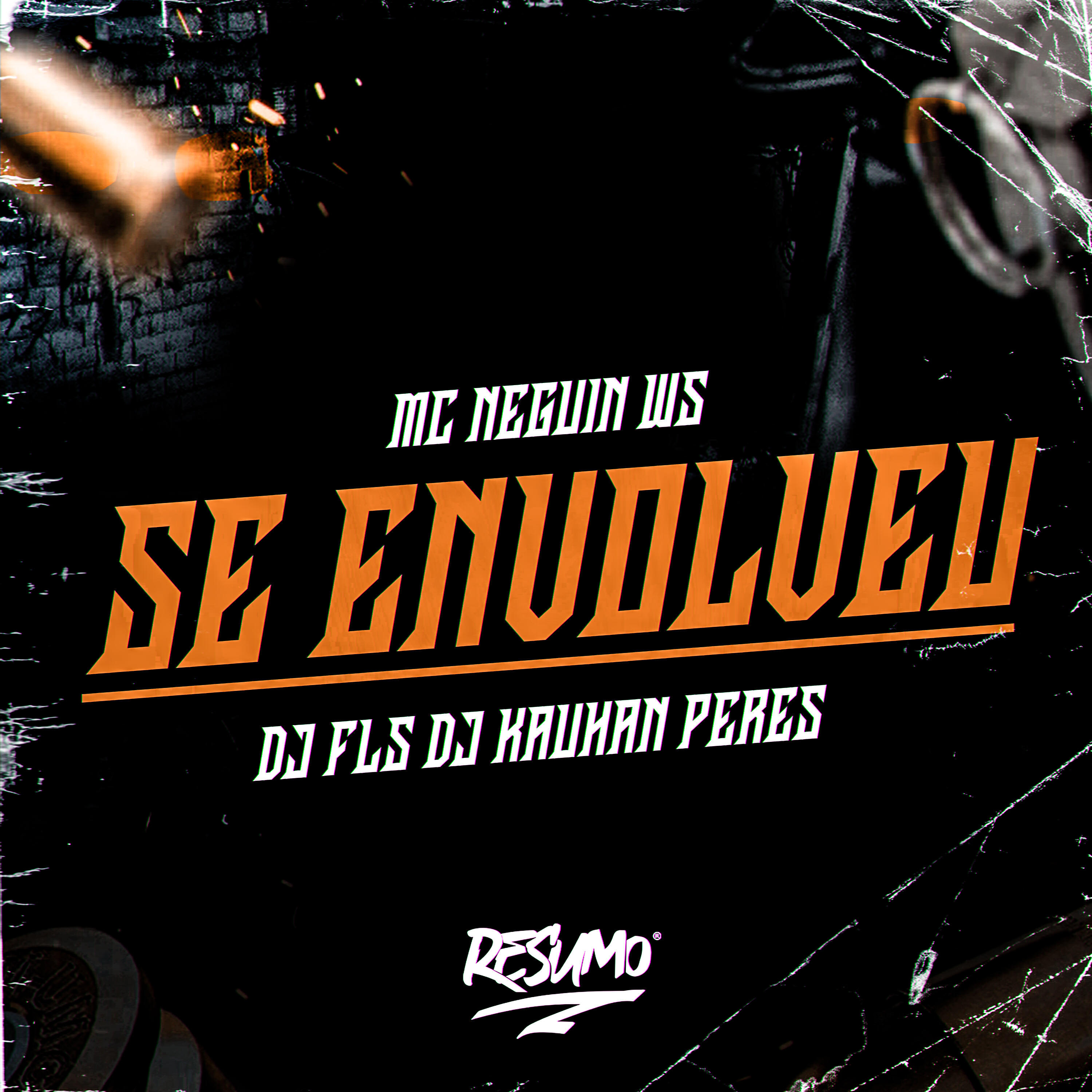 Релиз Se Envolveu