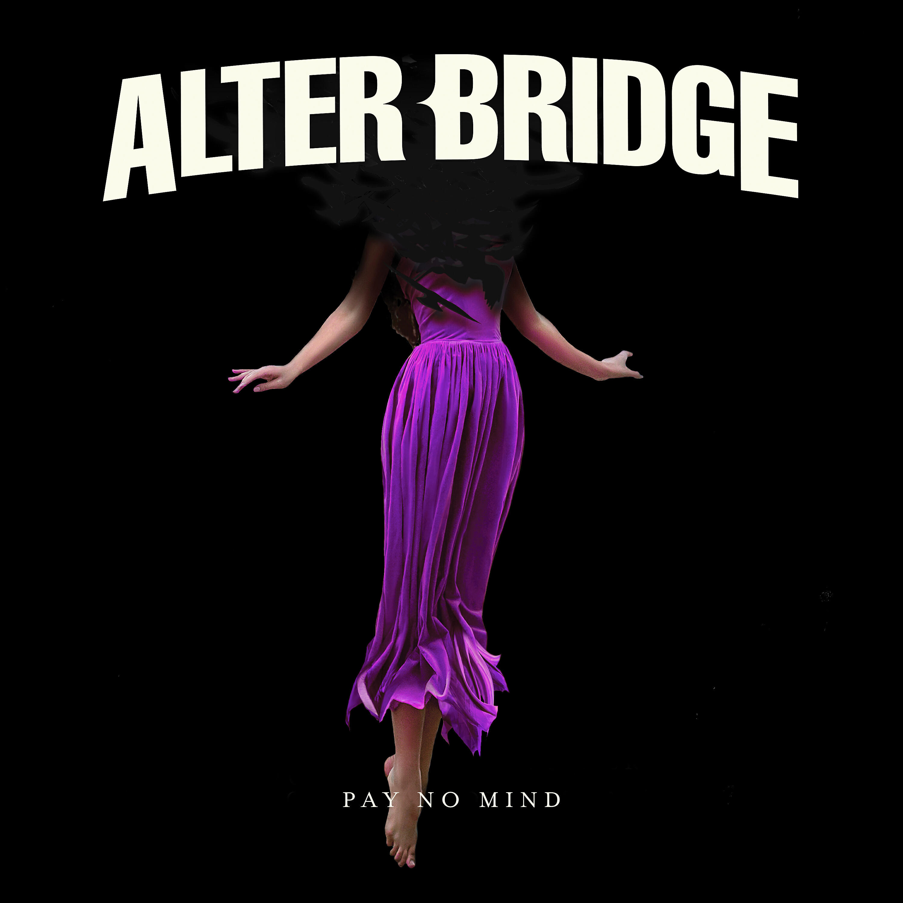 Релиз Pay No Mind
