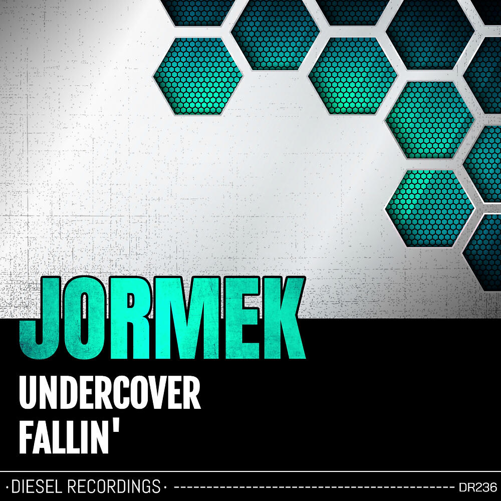 Релиз Undercover / Fallin'