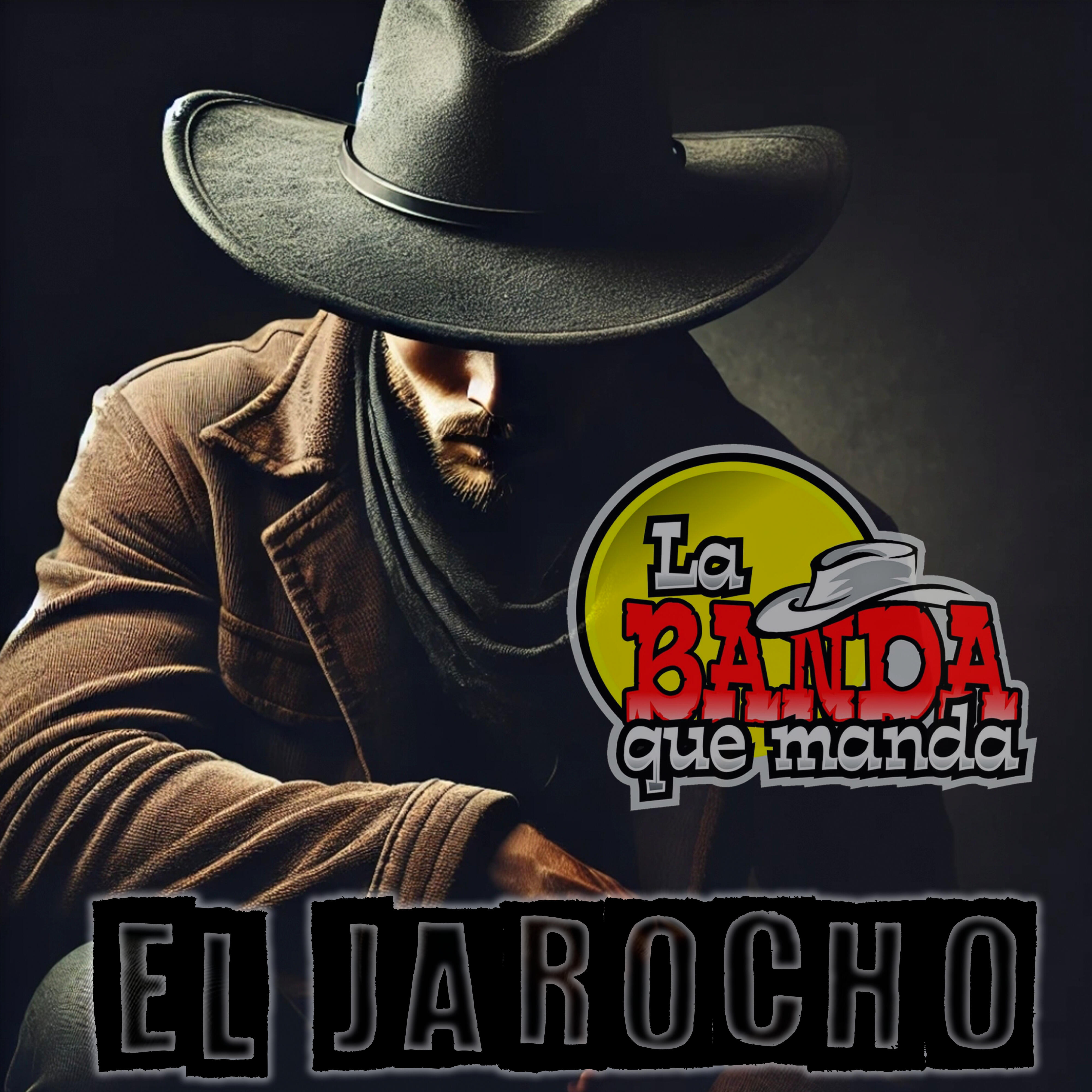 Релиз El Jarocho